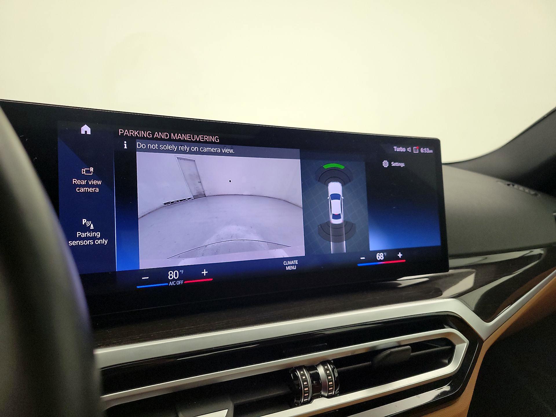 Thumbnail: 2023 BMW 3 Series - 15