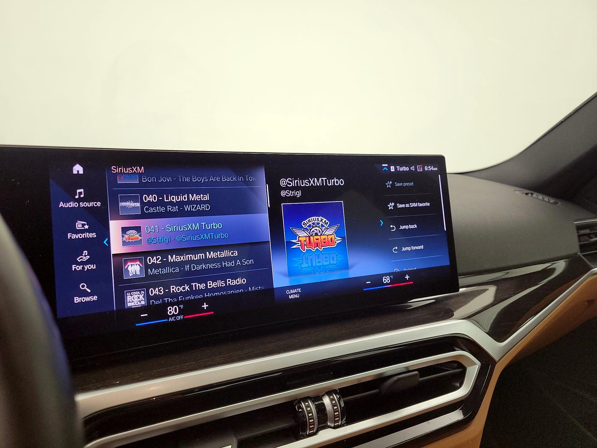 Thumbnail: 2023 BMW 3 Series - 16