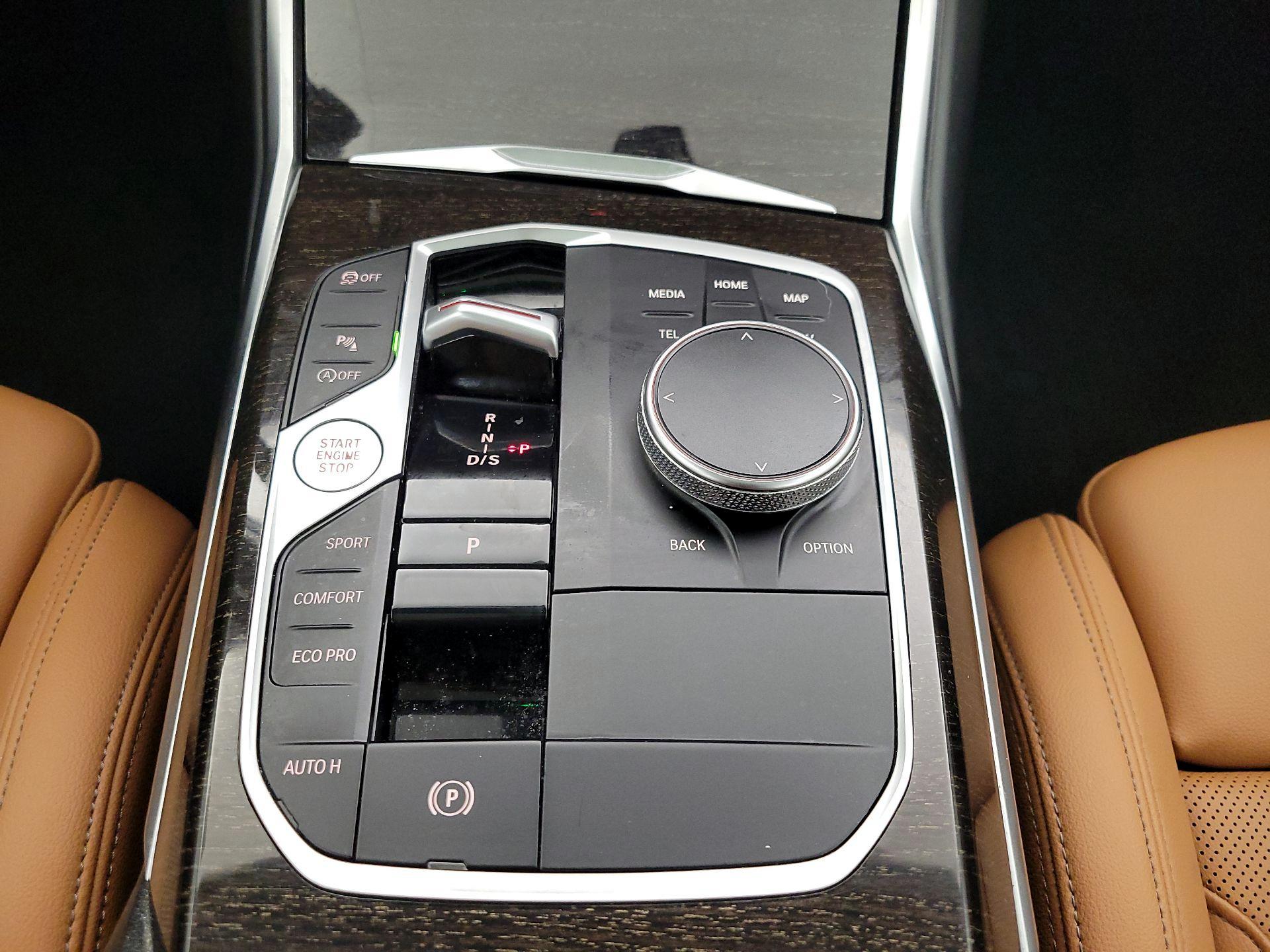 Thumbnail: 2023 BMW 3 Series - 18