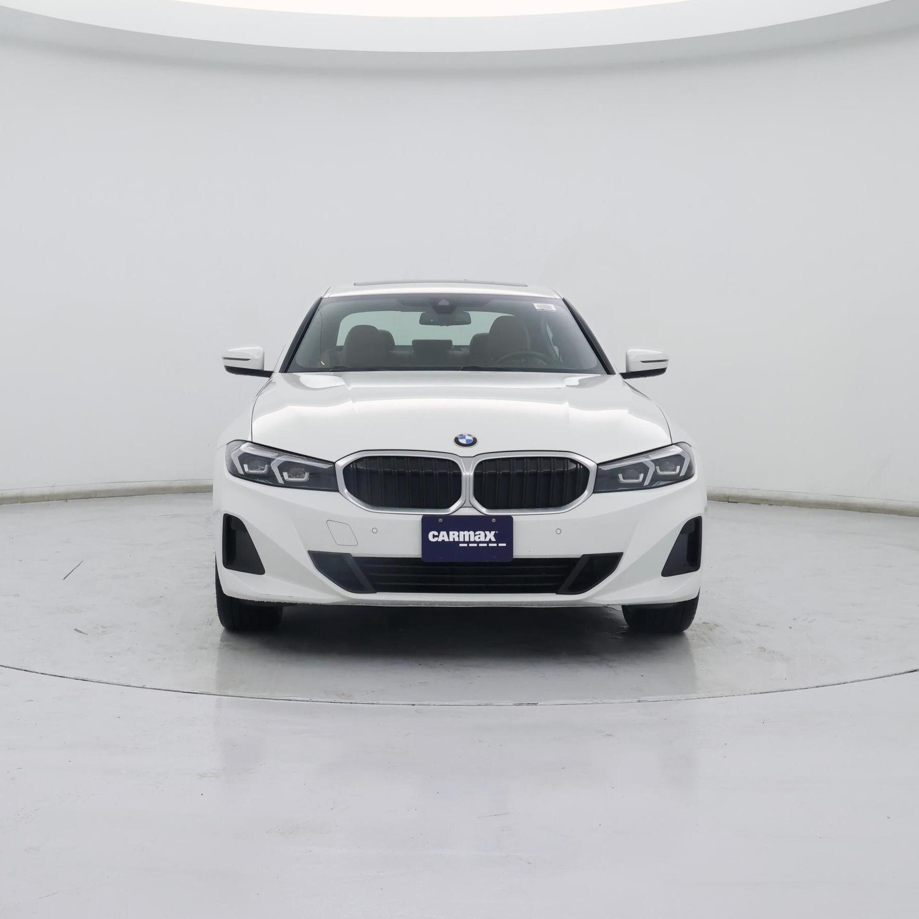 Thumbnail: 2023 BMW 3 Series - 5