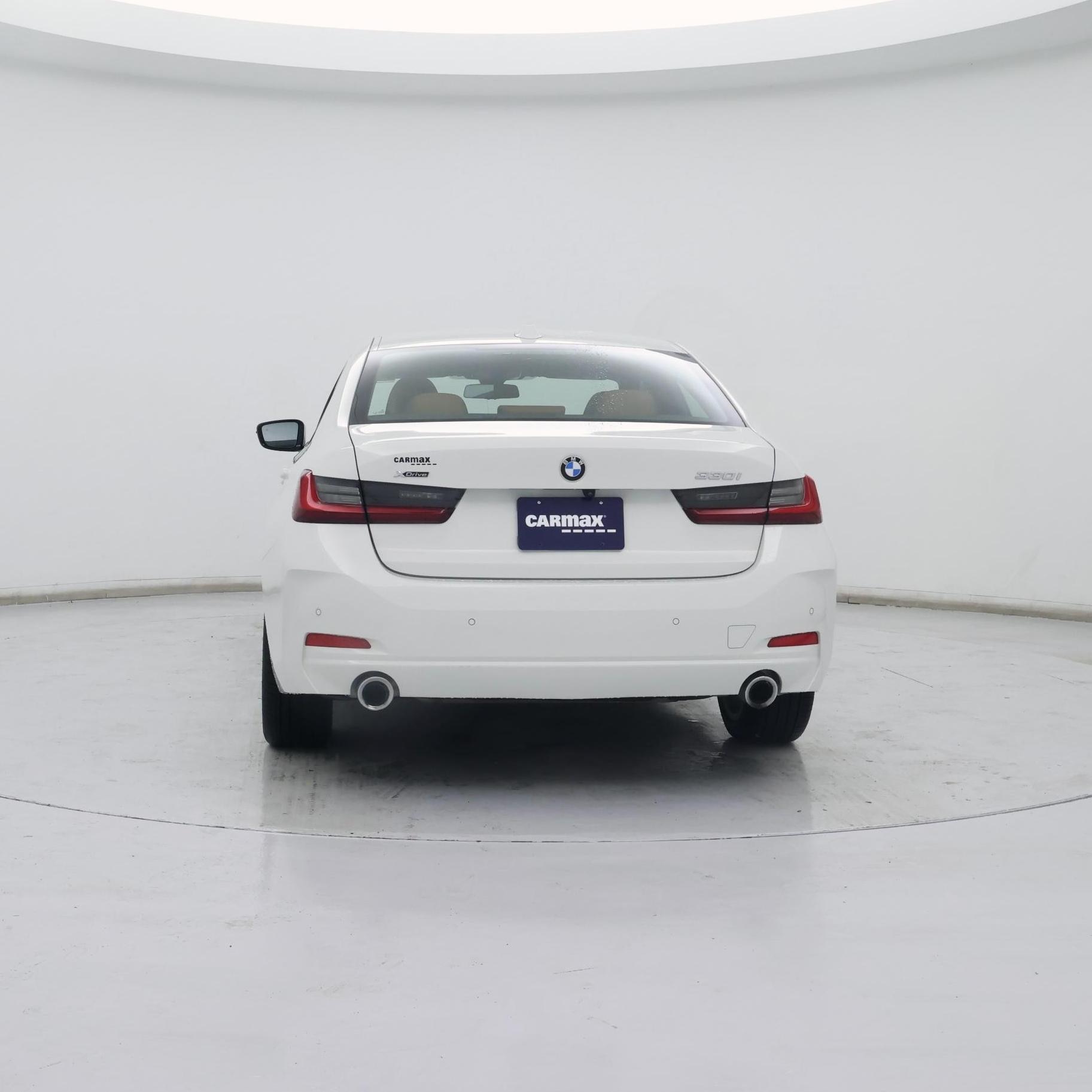 Thumbnail: 2023 BMW 3 Series - 6