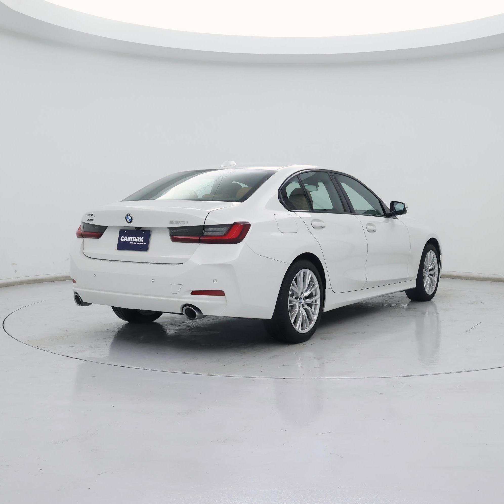 Thumbnail: 2023 BMW 3 Series - 8