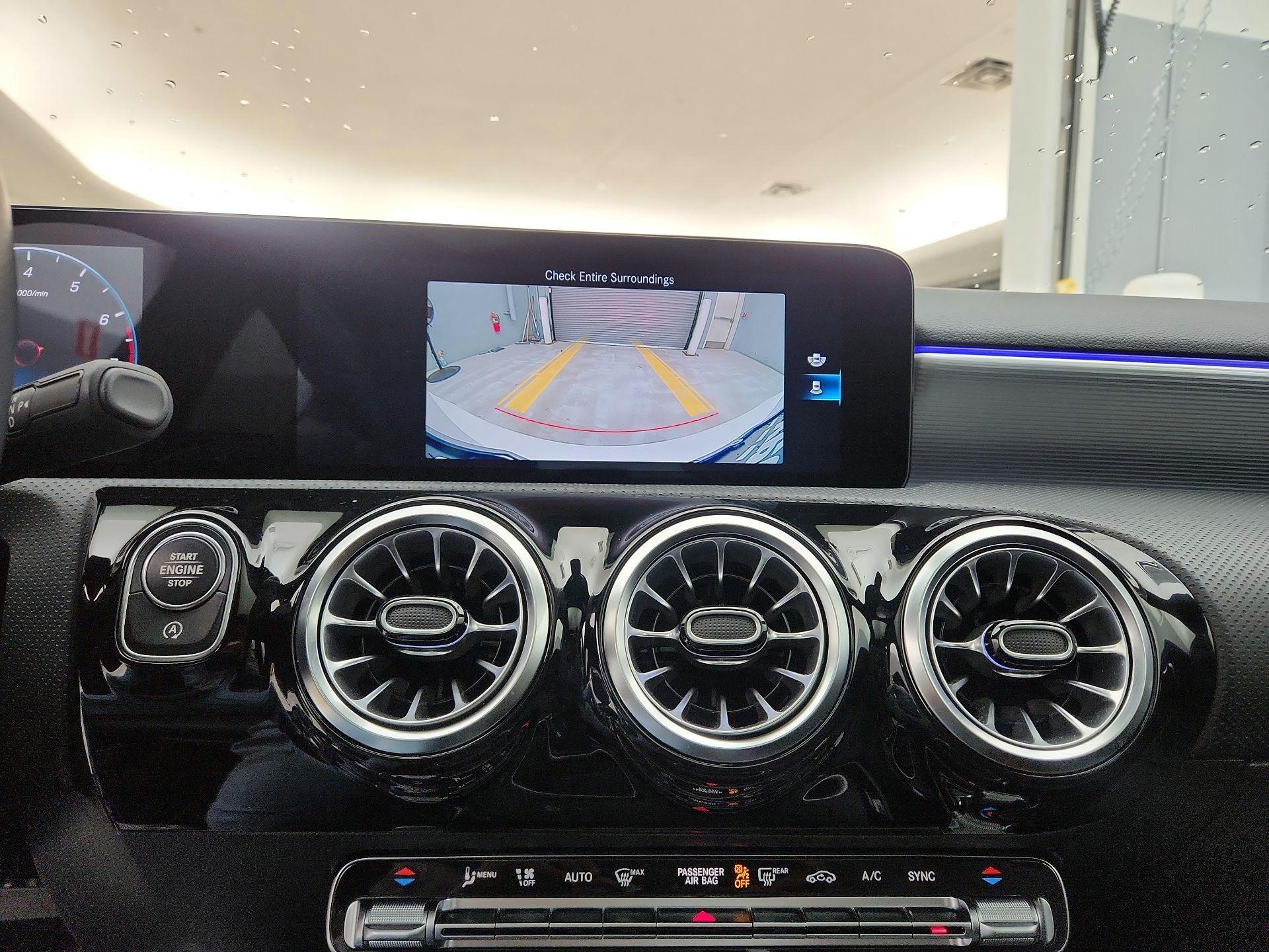 Thumbnail: 2022 Mercedes-Benz A-Class - 14