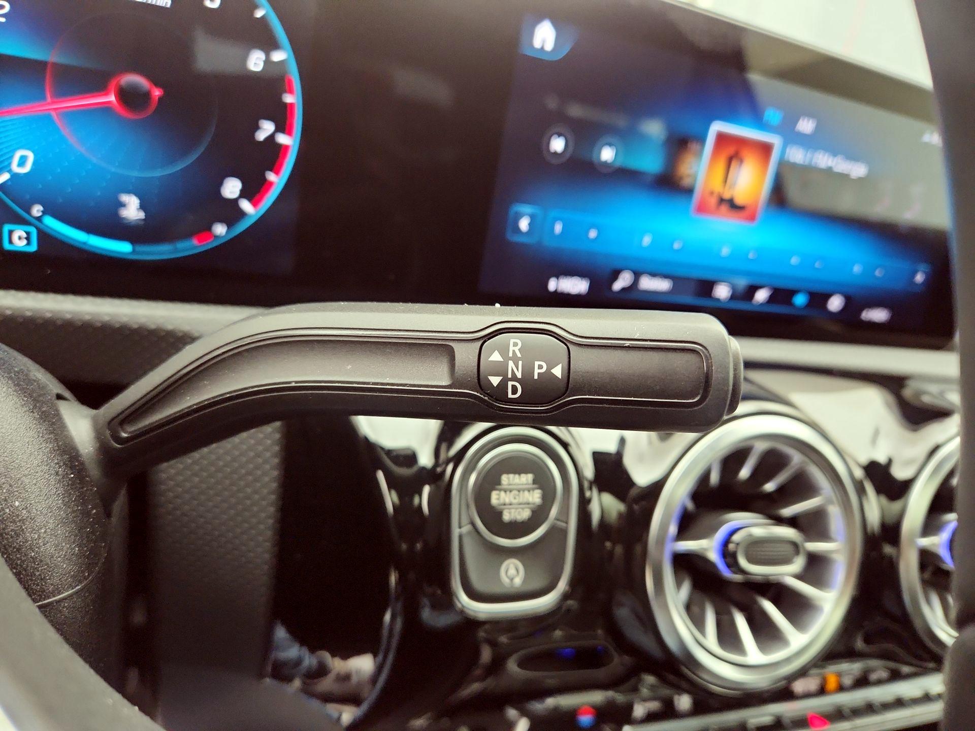 Thumbnail: 2022 Mercedes-Benz A-Class - 17