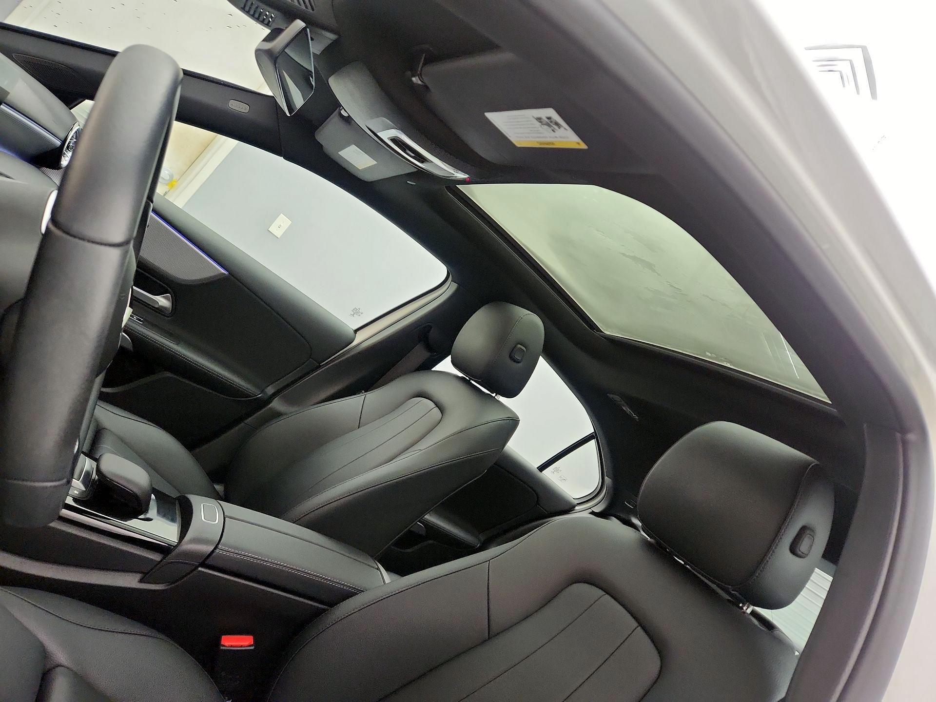 Thumbnail: 2022 Mercedes-Benz A-Class - 19