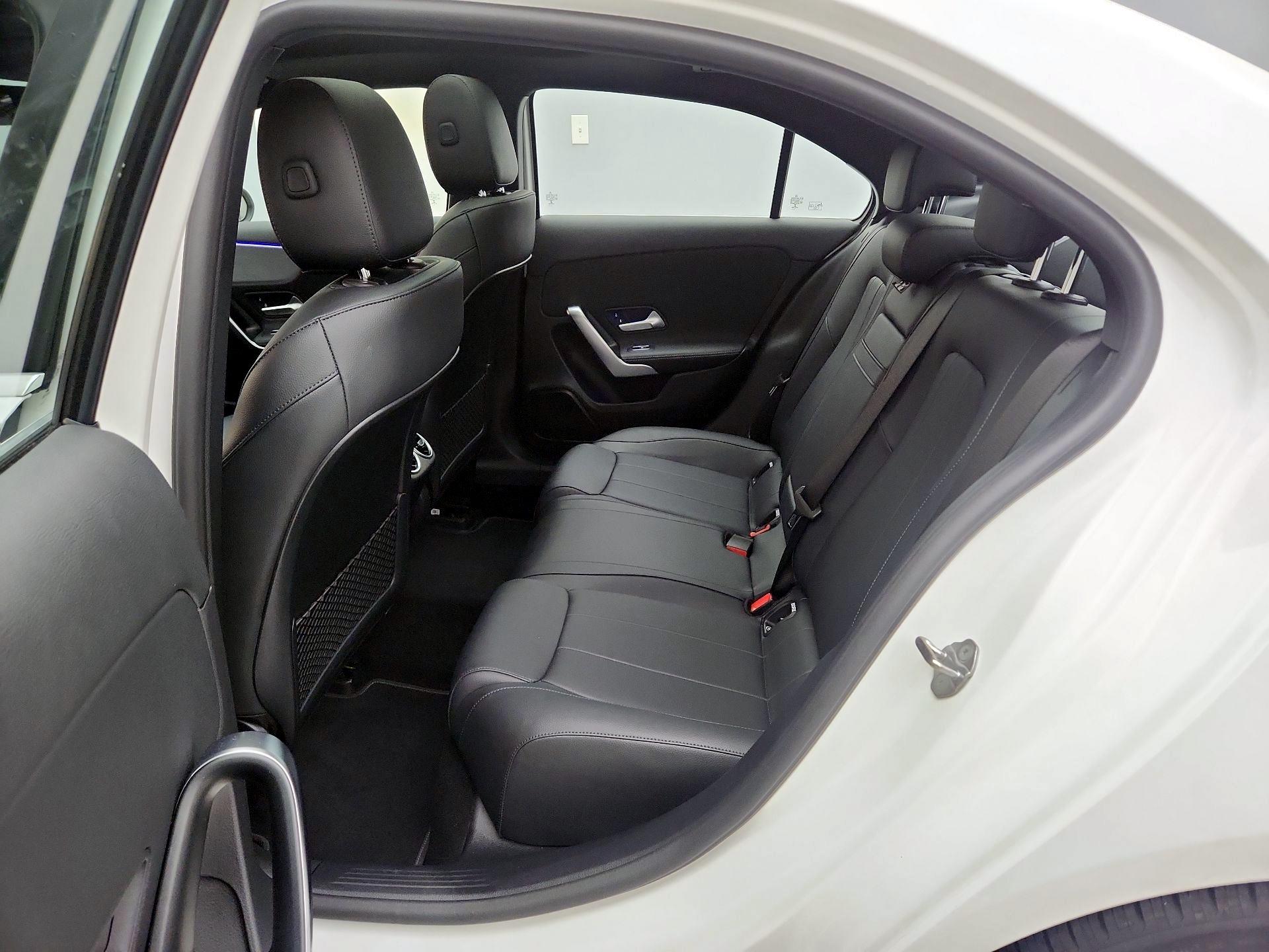 Thumbnail: 2022 Mercedes-Benz A-Class - 20