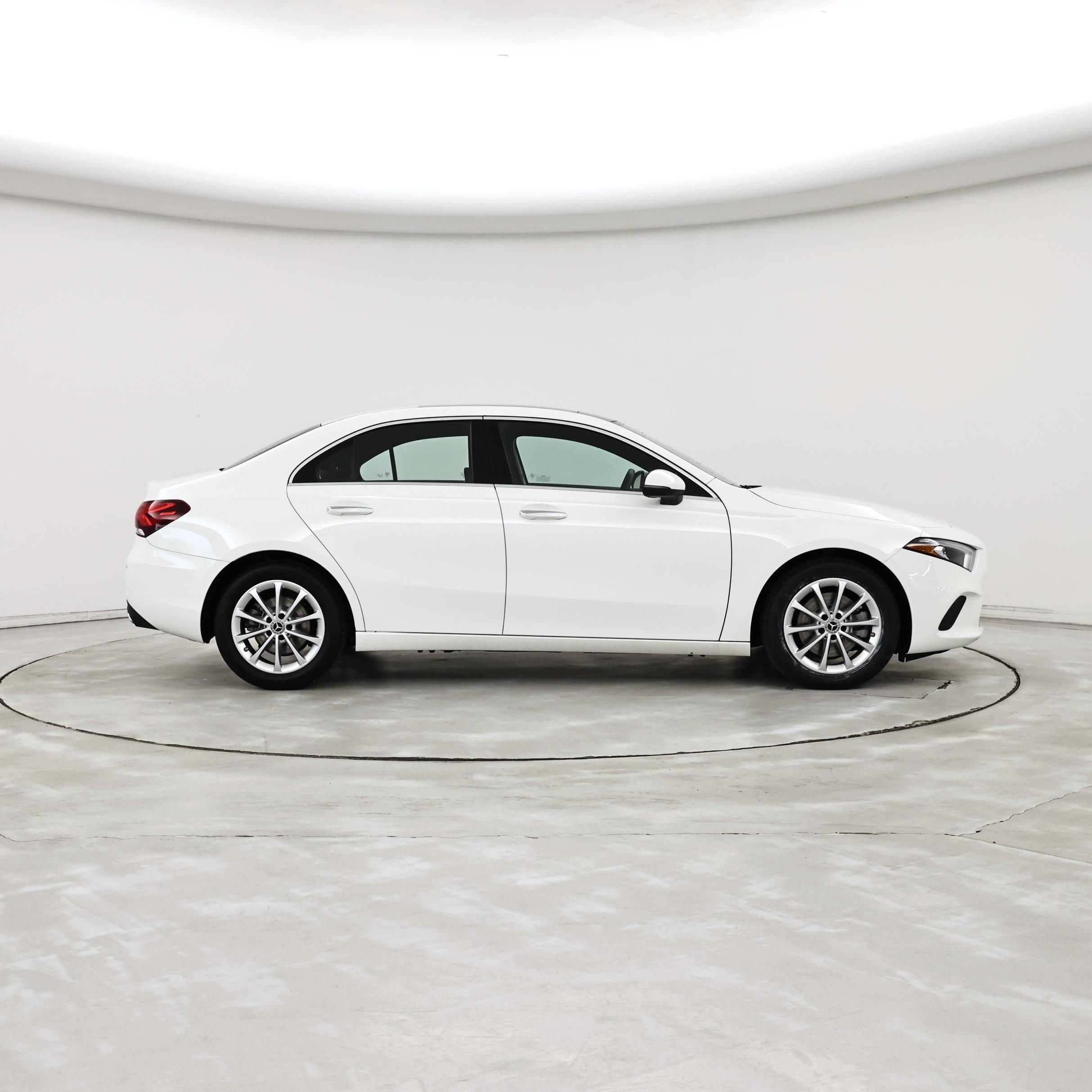 Thumbnail: 2022 Mercedes-Benz A-Class - 7