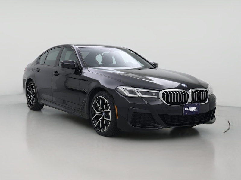 2023 BMW 530e e xDrive