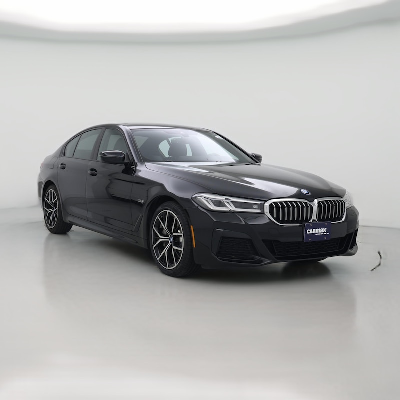 2023 BMW 530e Plug-in Hybrid e xDrive