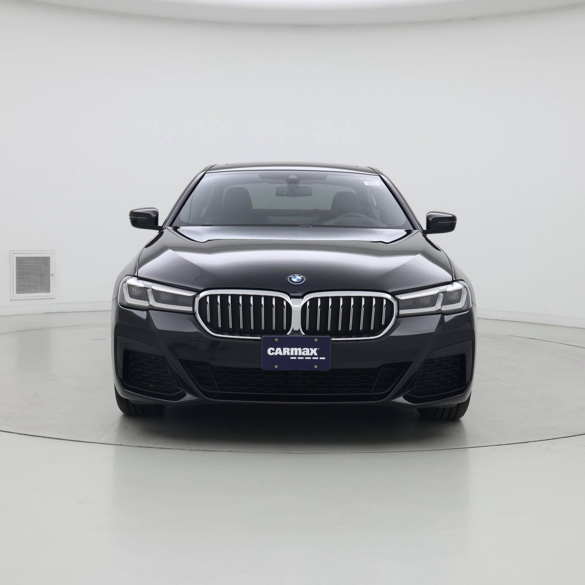 Thumbnail: 2023 BMW 5 Series - 5