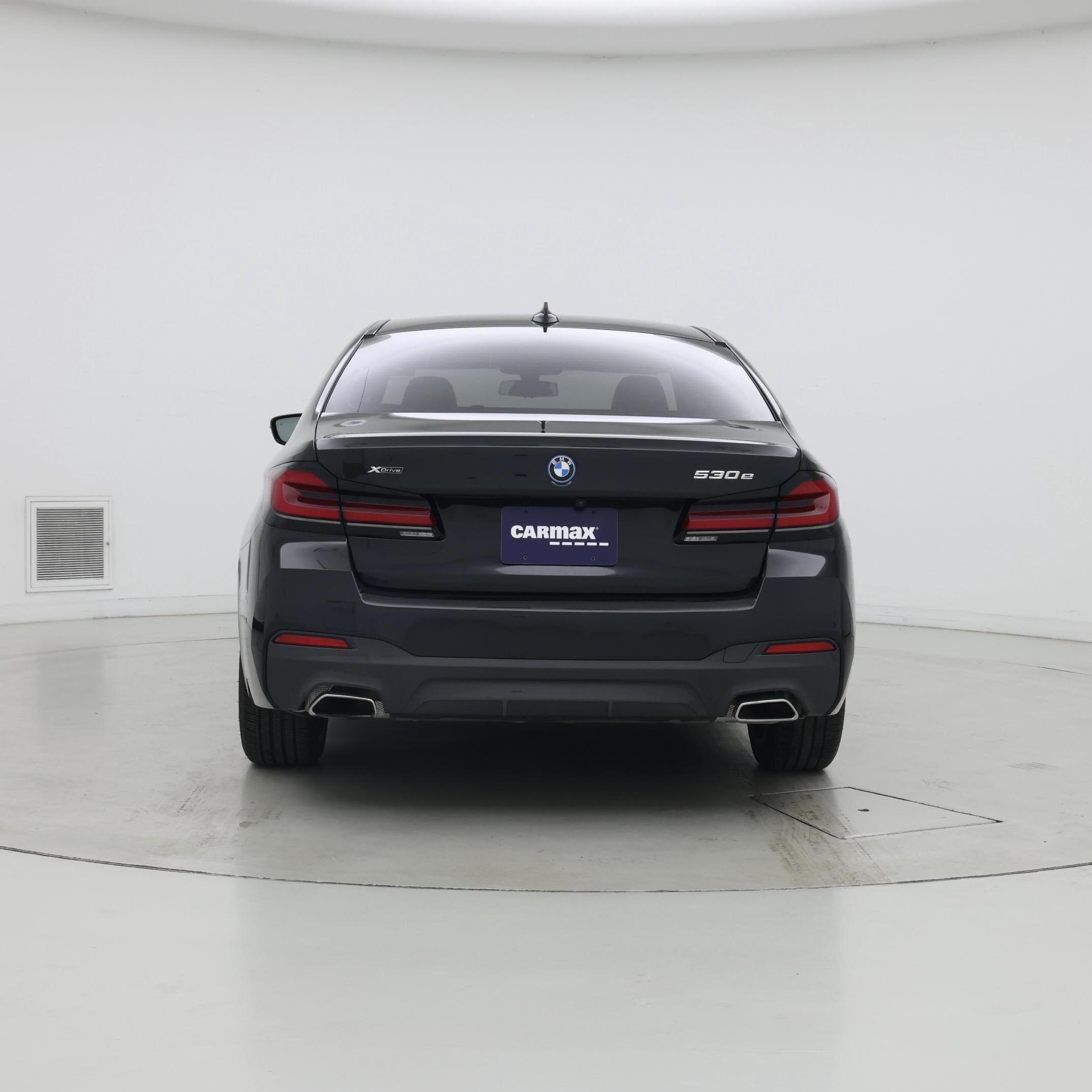 Thumbnail: 2023 BMW 5 Series - 6