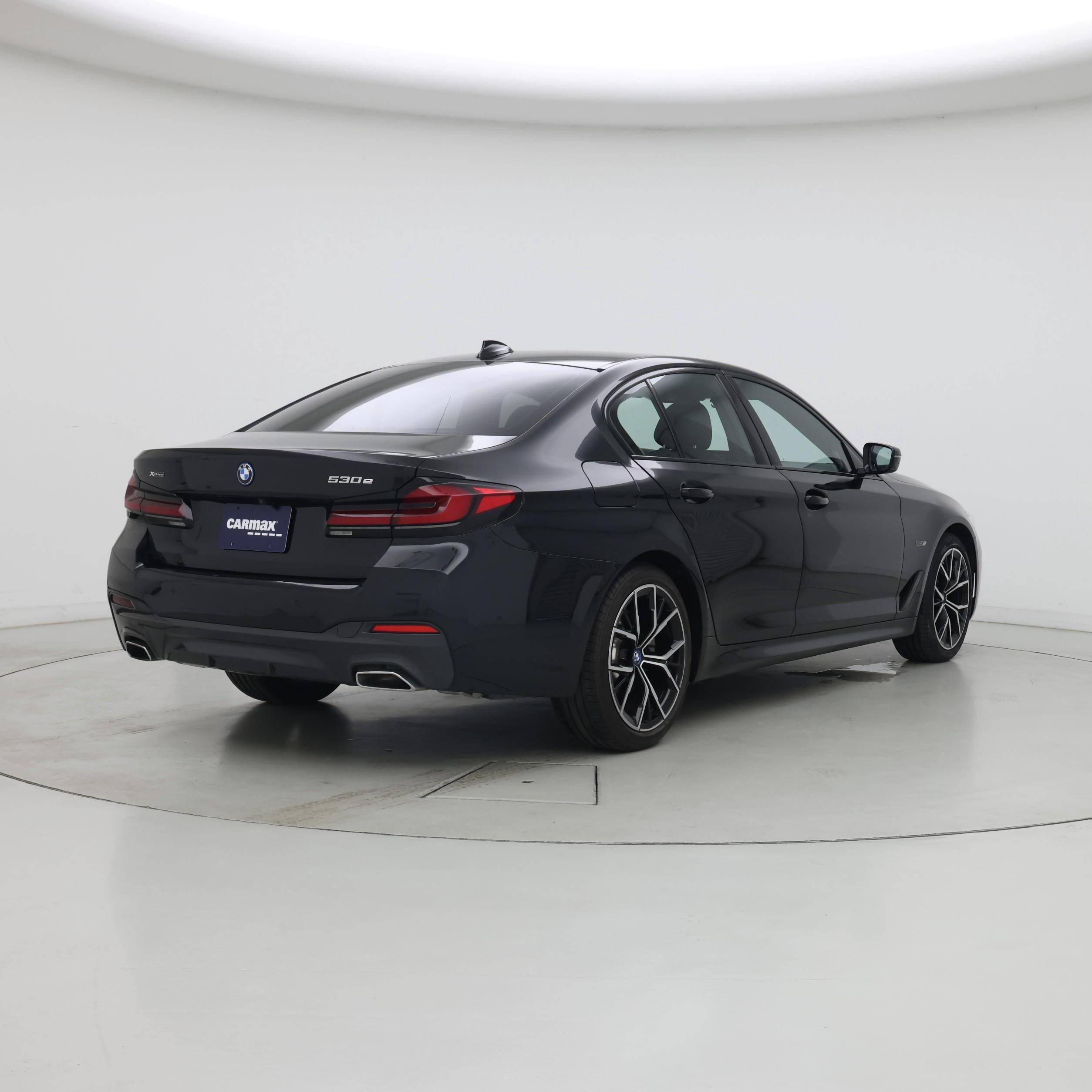 Thumbnail: 2023 BMW 5 Series - 8