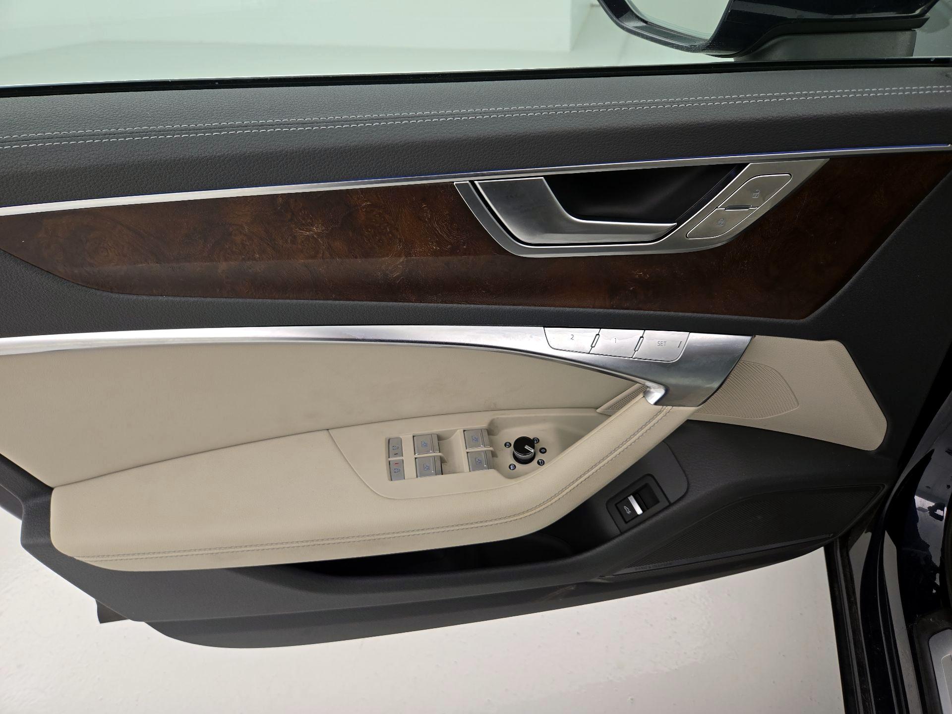 Thumbnail: 2020 Audi A6 - 12