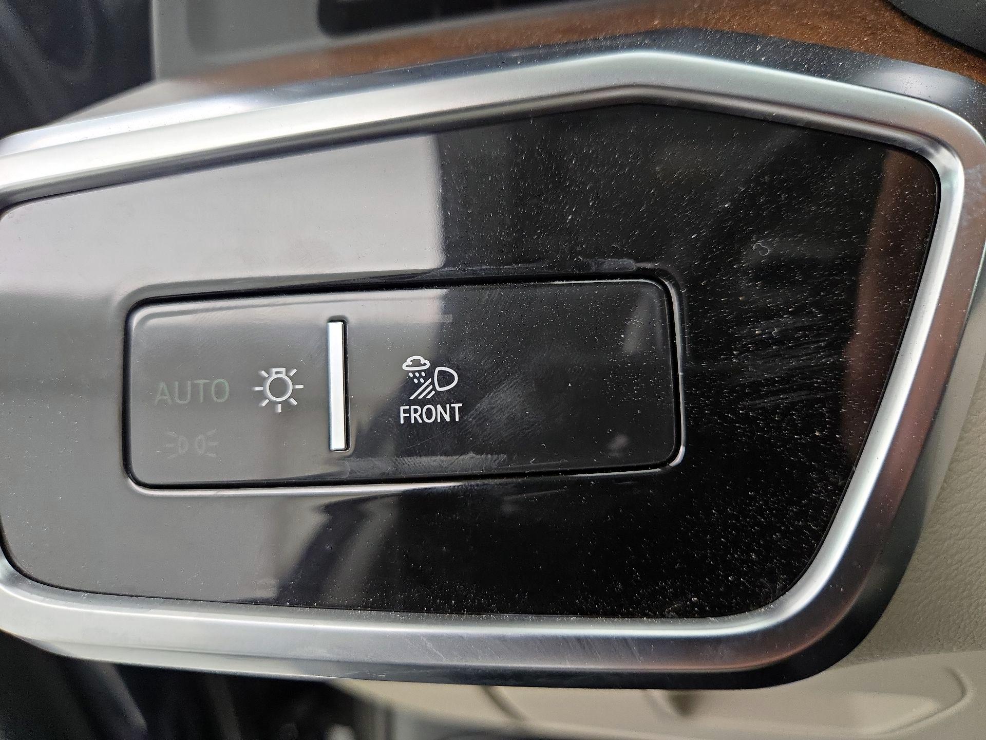 Thumbnail: 2020 Audi A6 - 13