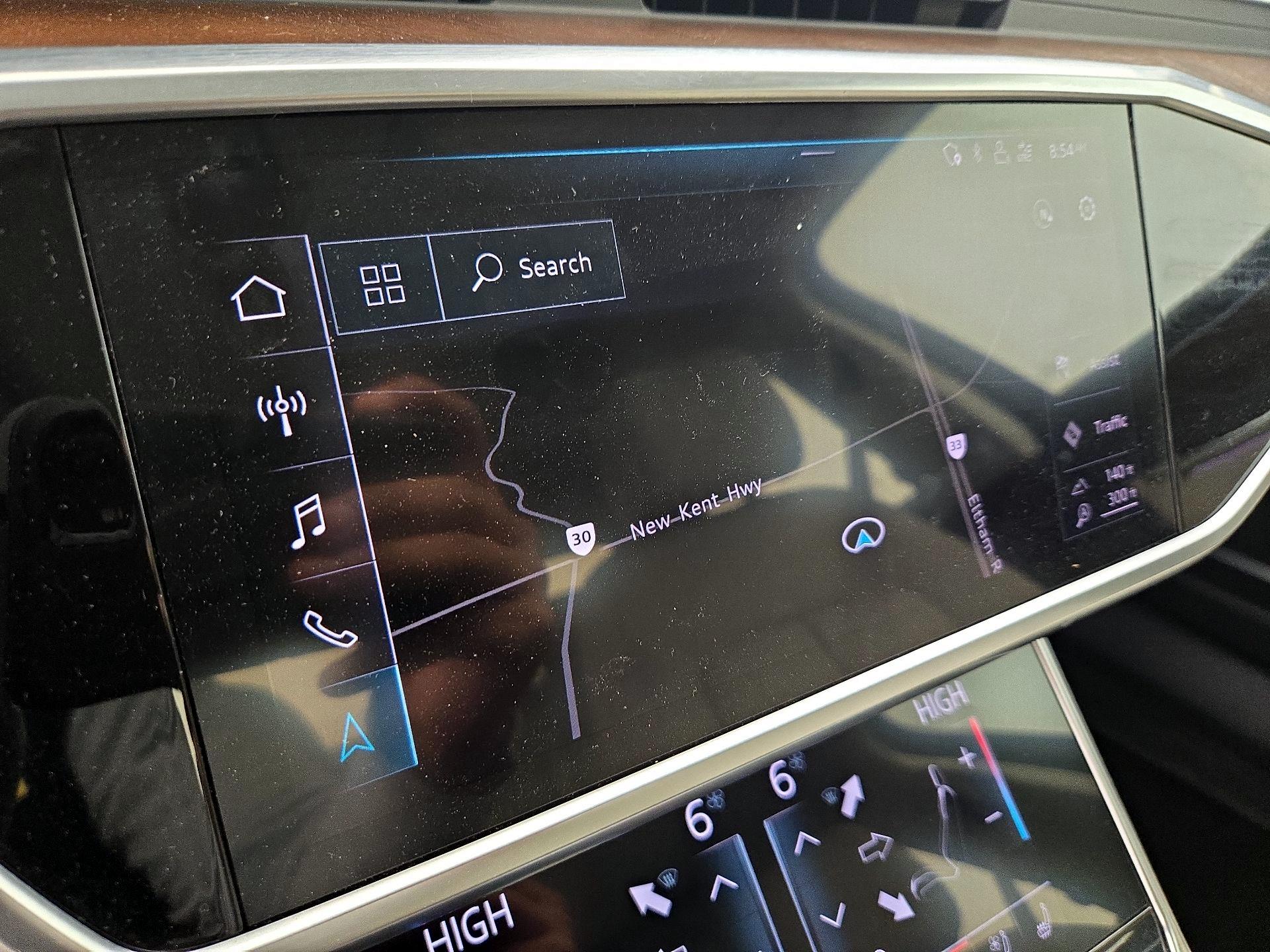 Thumbnail: 2020 Audi A6 - 14