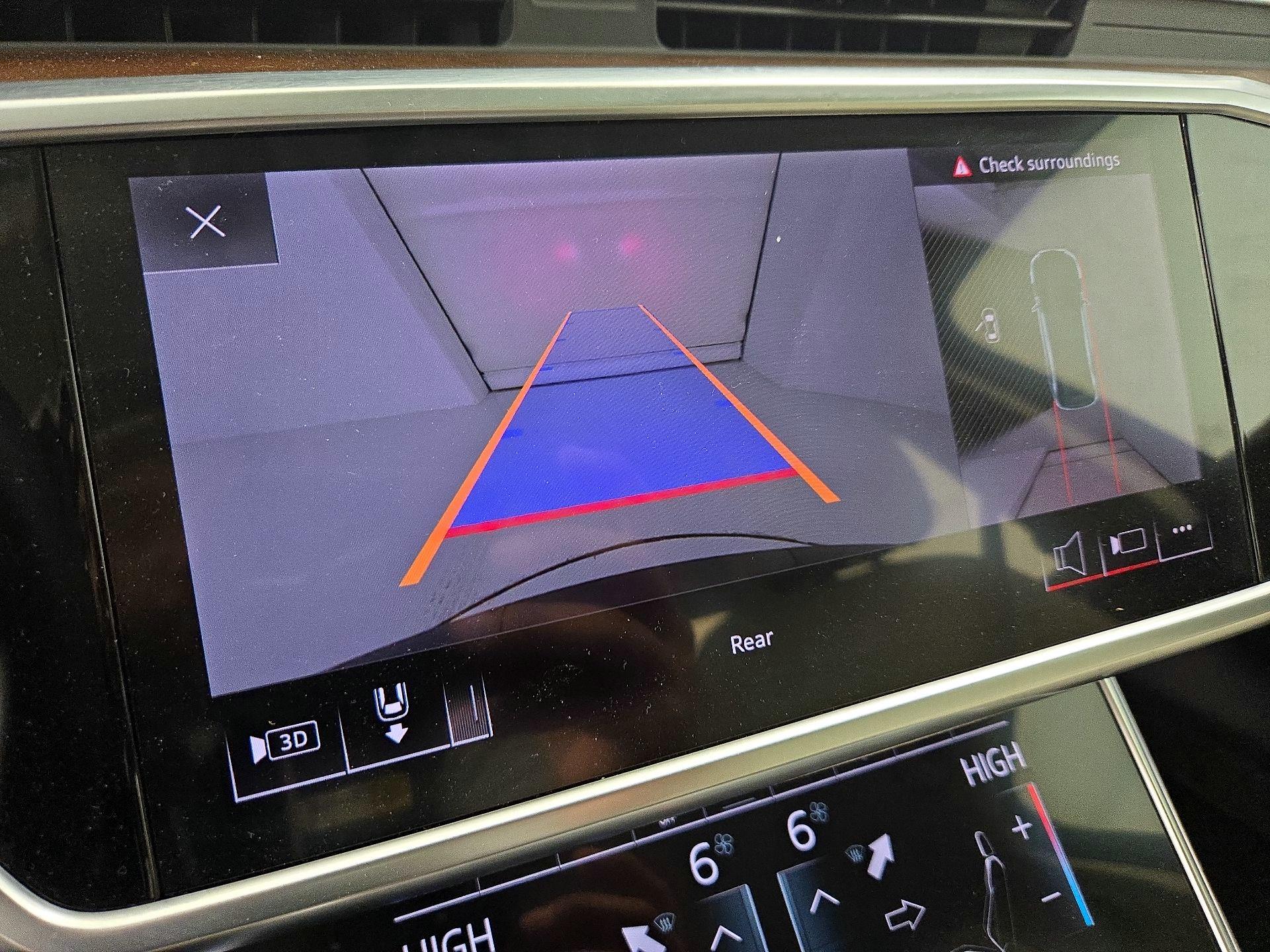 Thumbnail: 2020 Audi A6 - 15