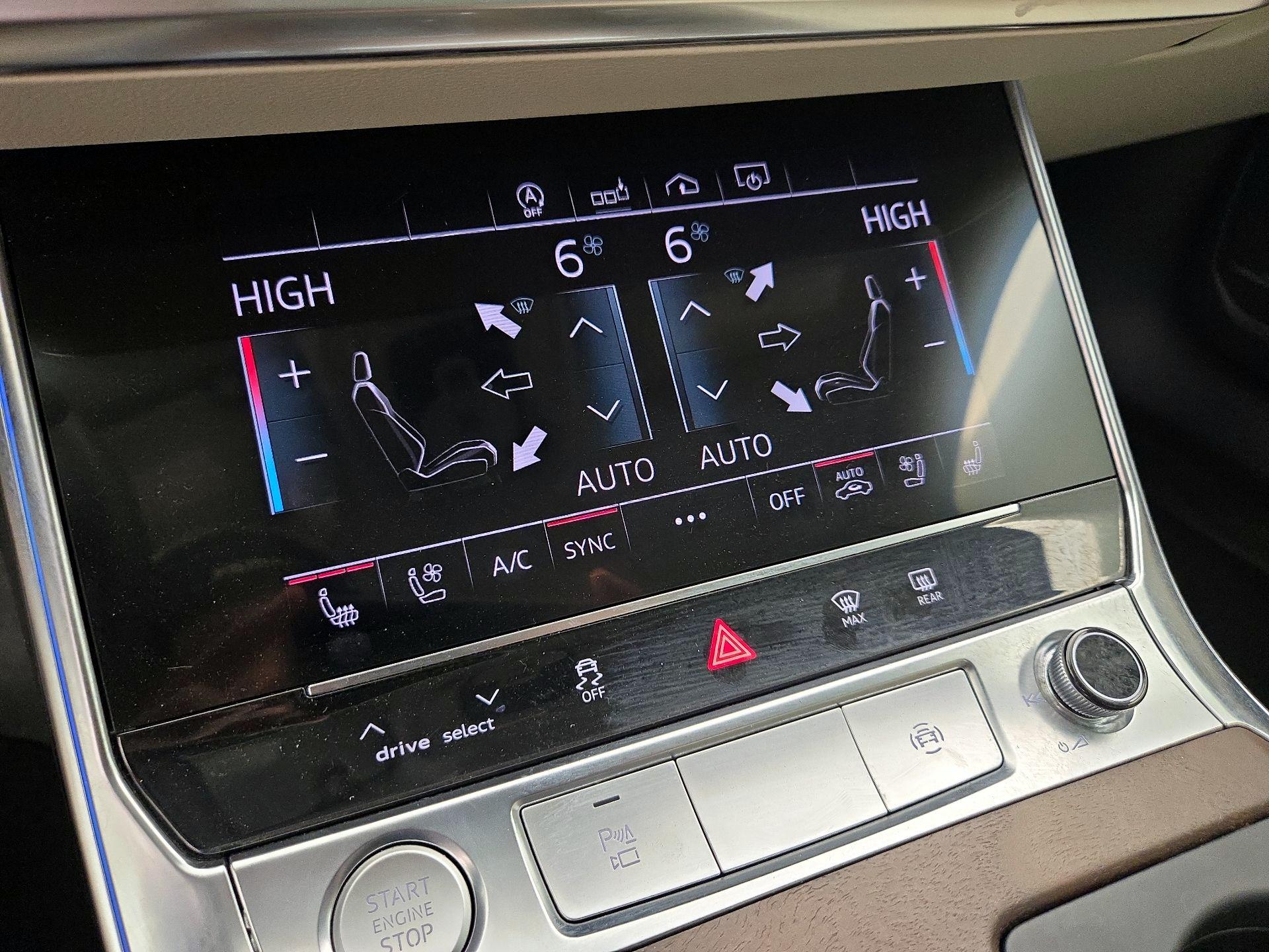 Thumbnail: 2020 Audi A6 - 17