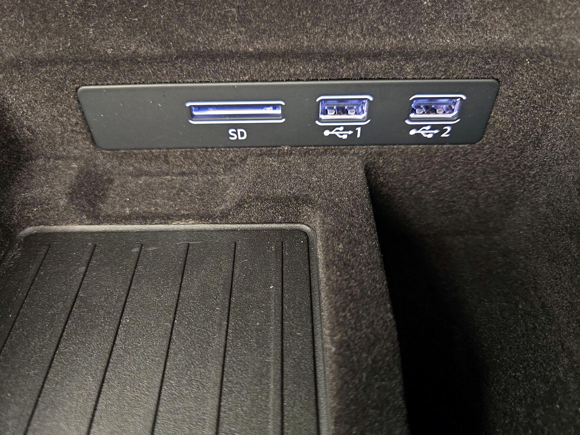 Thumbnail: 2020 Audi A6 - 19