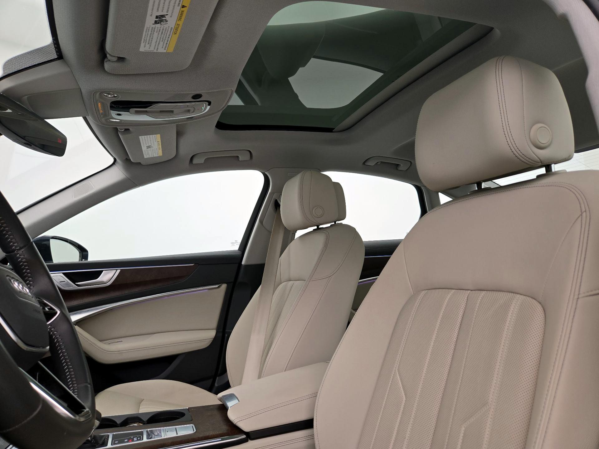 Thumbnail: 2020 Audi A6 - 20