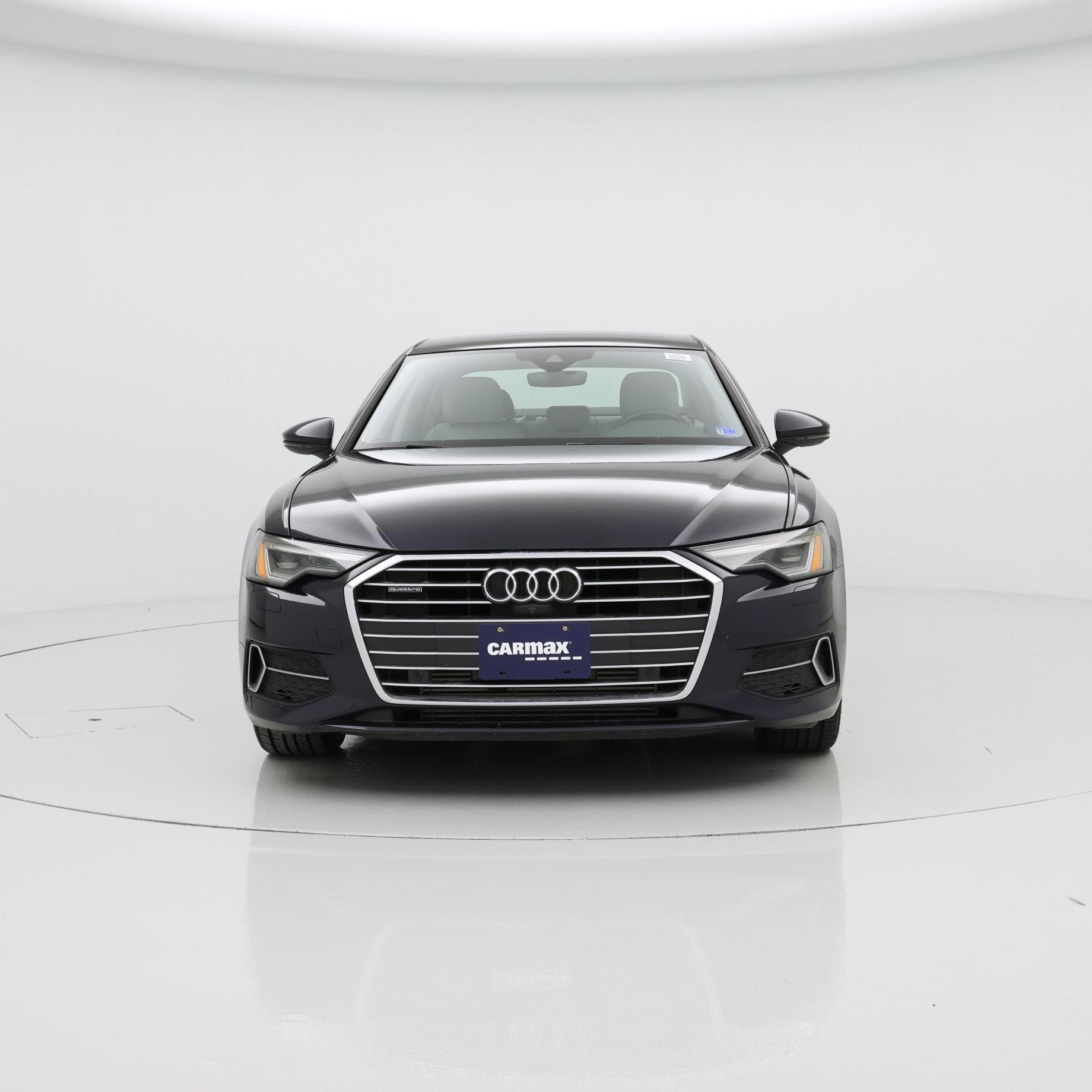 Thumbnail: 2020 Audi A6 - 5