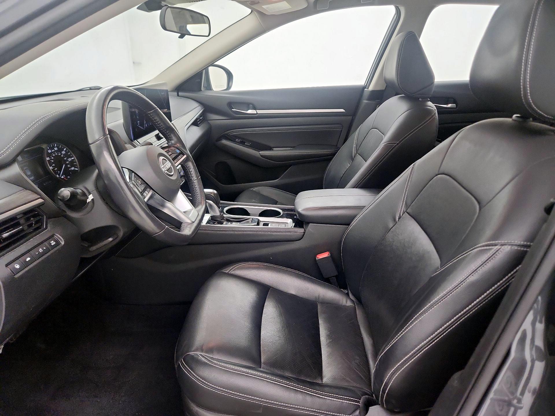 Thumbnail: 2023 Nissan Altima - 11