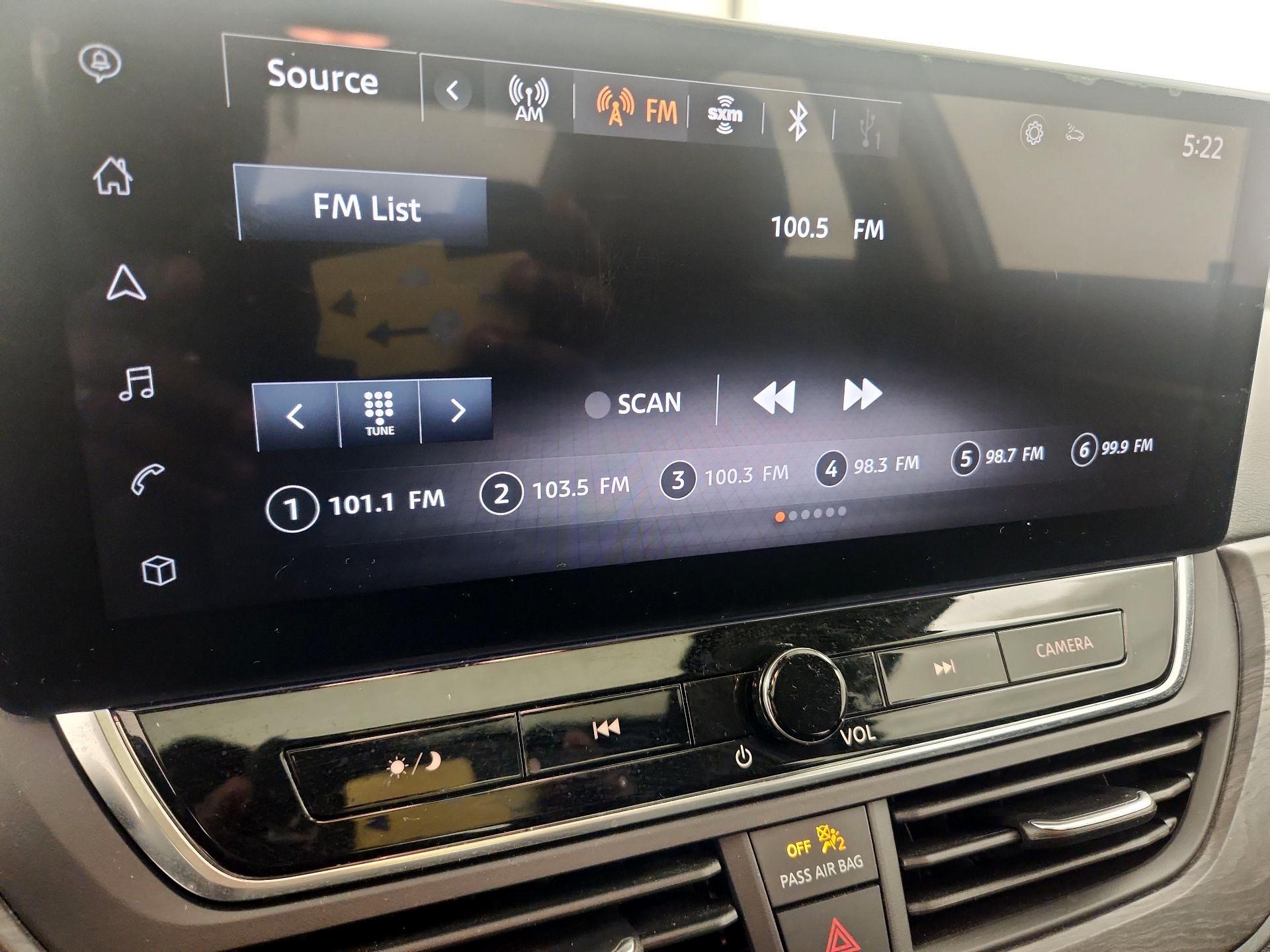 Thumbnail: 2023 Nissan Altima - 16