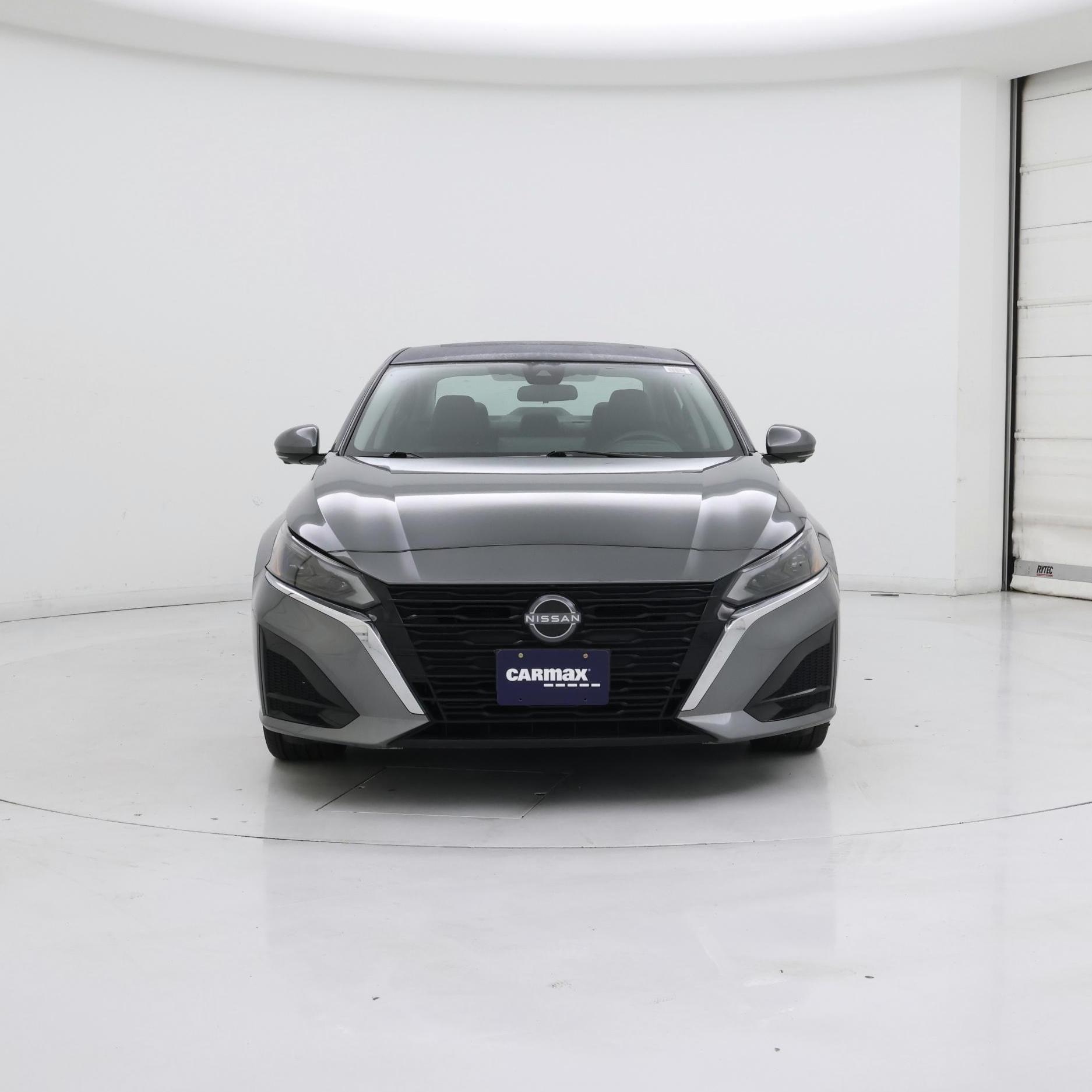 Thumbnail: 2023 Nissan Altima - 5