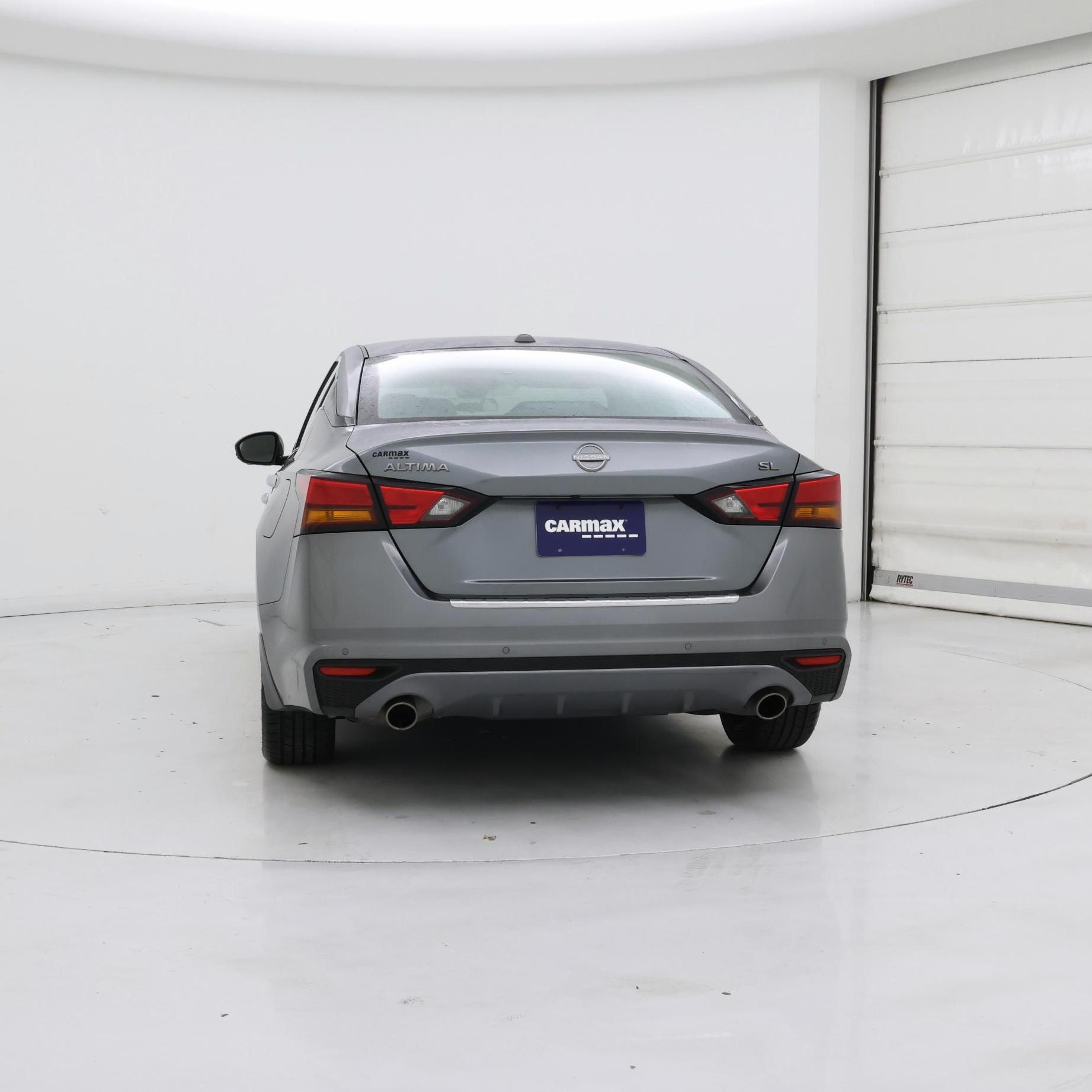 Thumbnail: 2023 Nissan Altima - 6