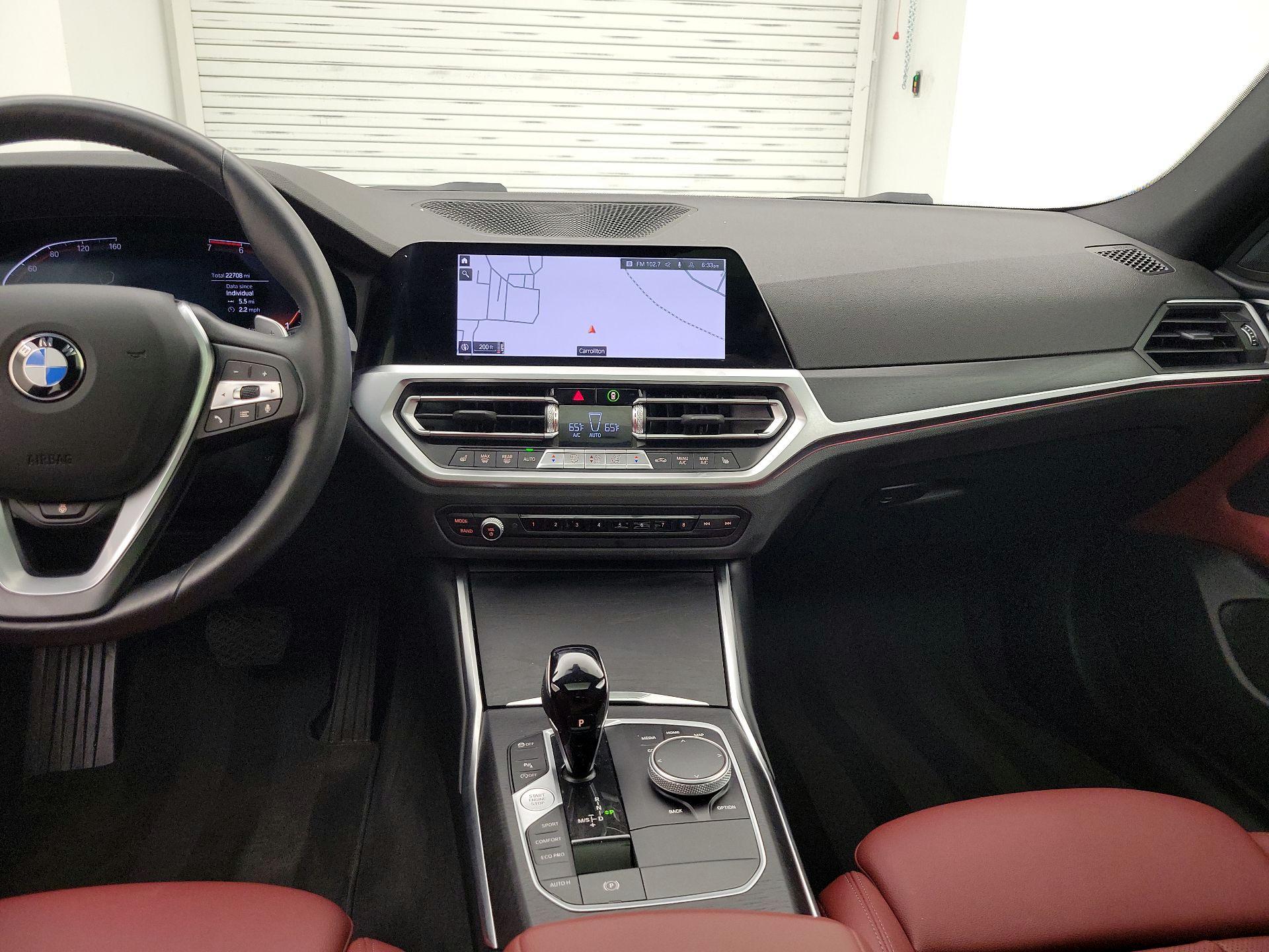 Thumbnail: 2023 BMW 4 Series - 9