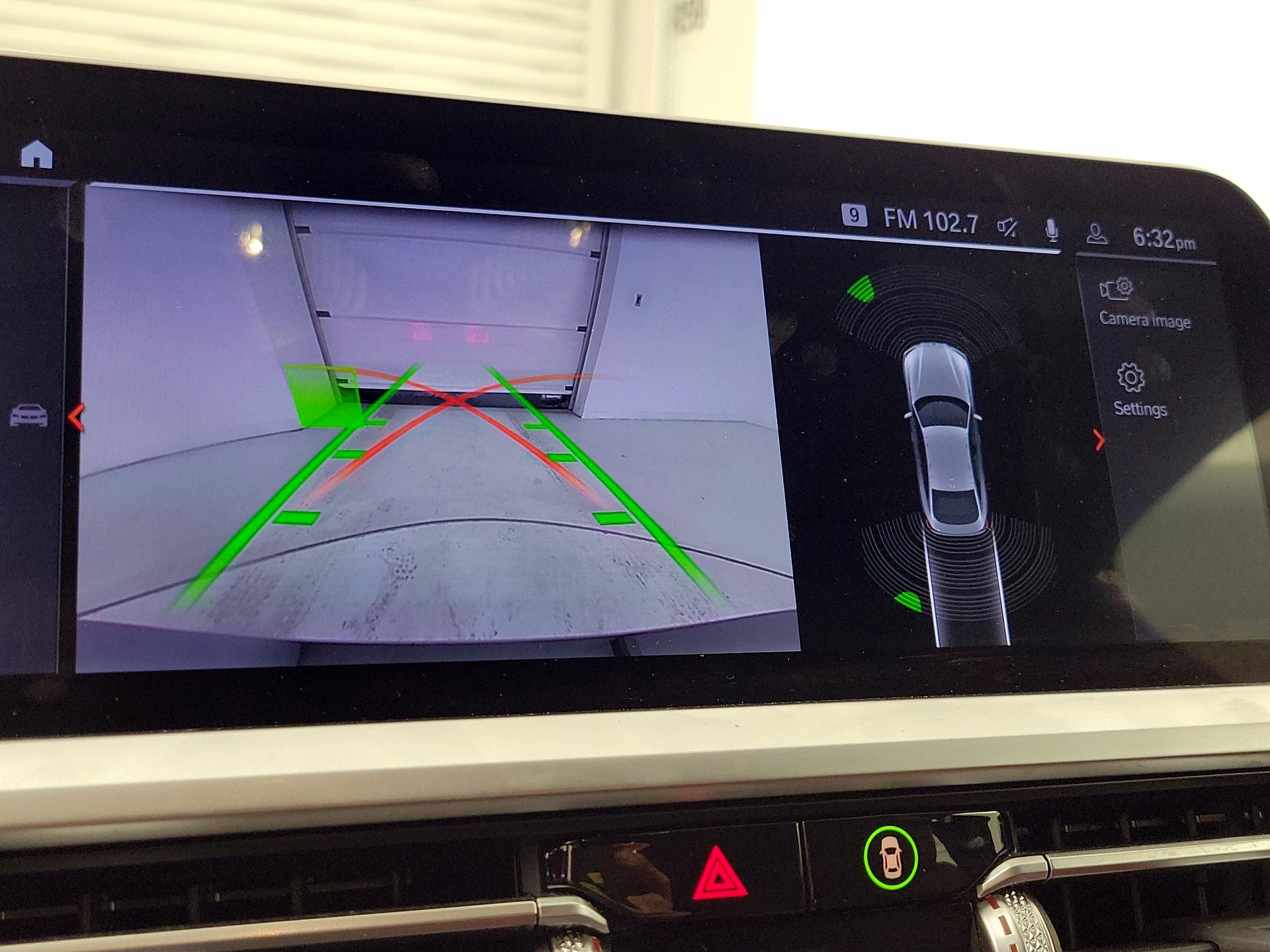 Thumbnail: 2023 BMW 4 Series - 15