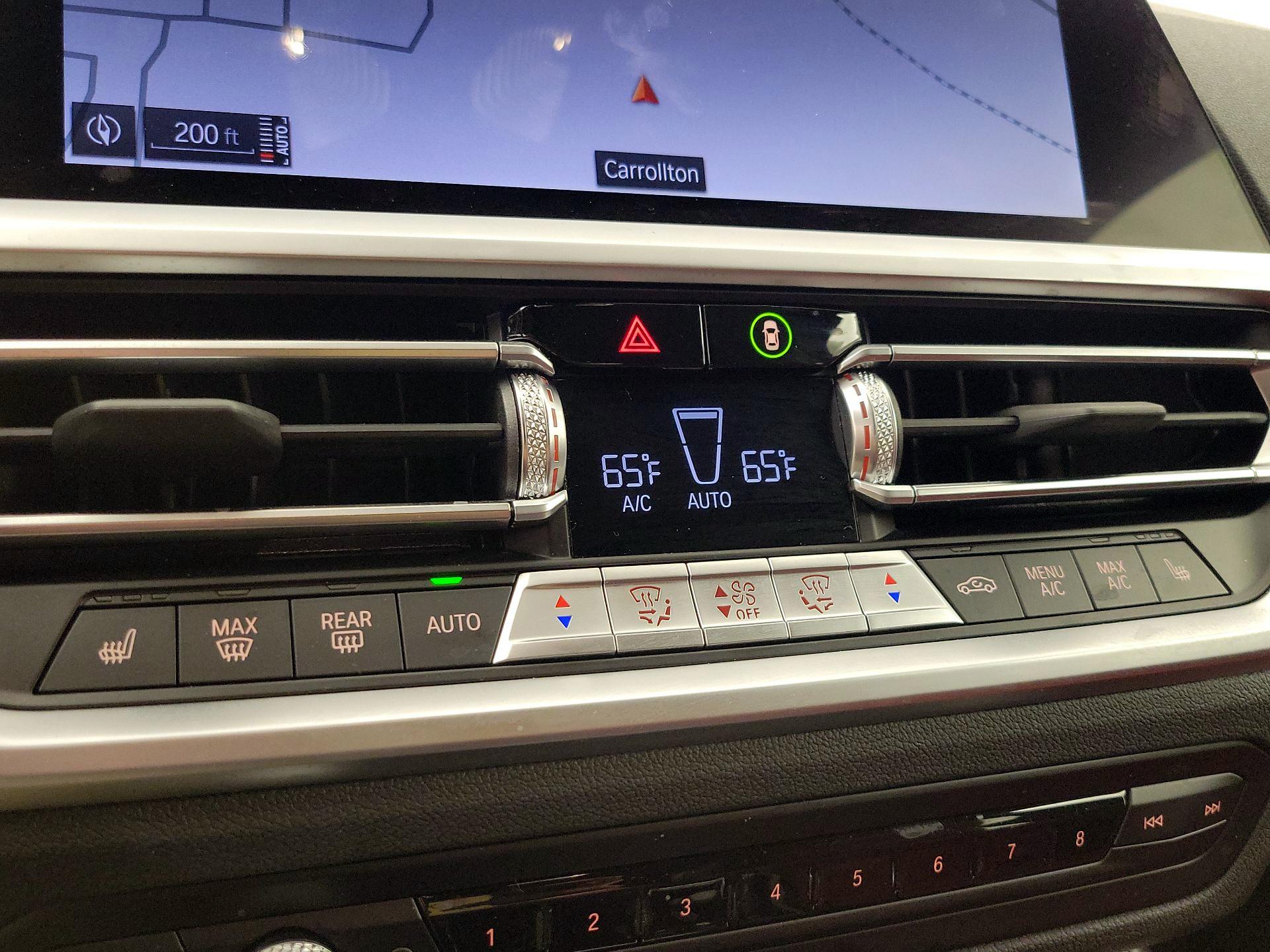 Thumbnail: 2023 BMW 4 Series - 17