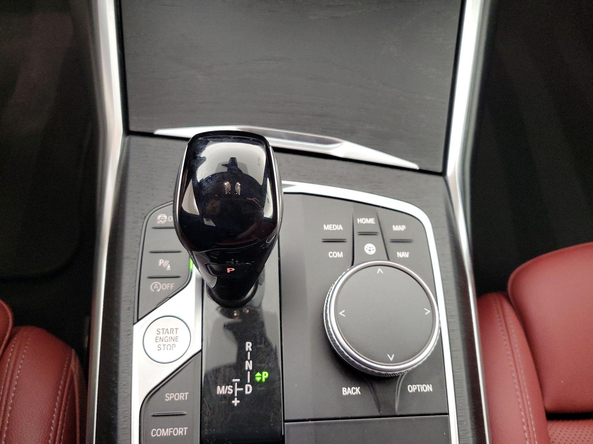 Thumbnail: 2023 BMW 4 Series - 18