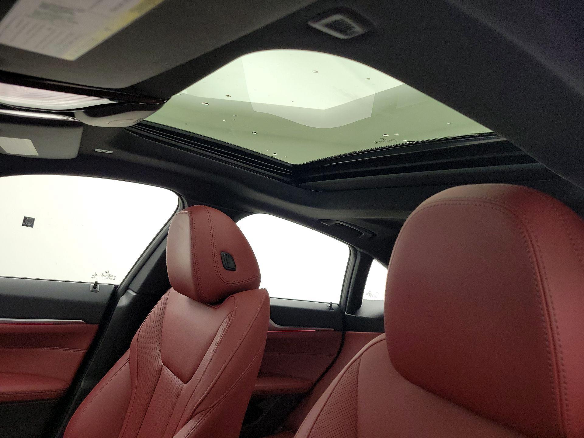 Thumbnail: 2023 BMW 4 Series - 20