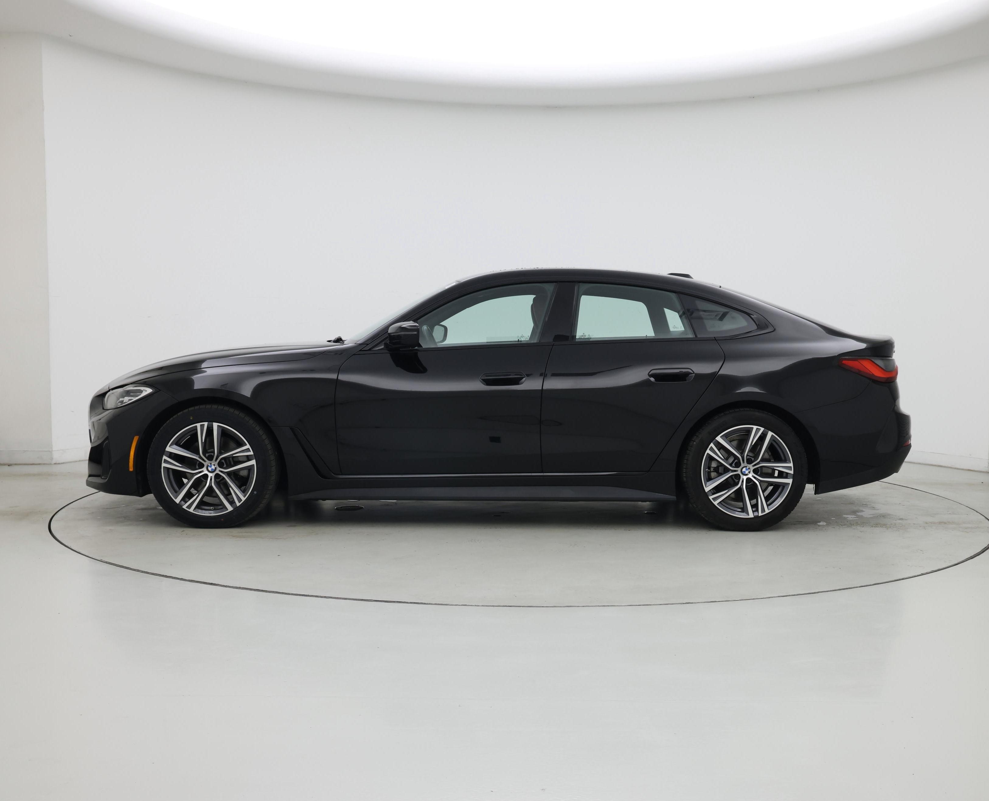 Thumbnail: 2023 BMW 4 Series - 3