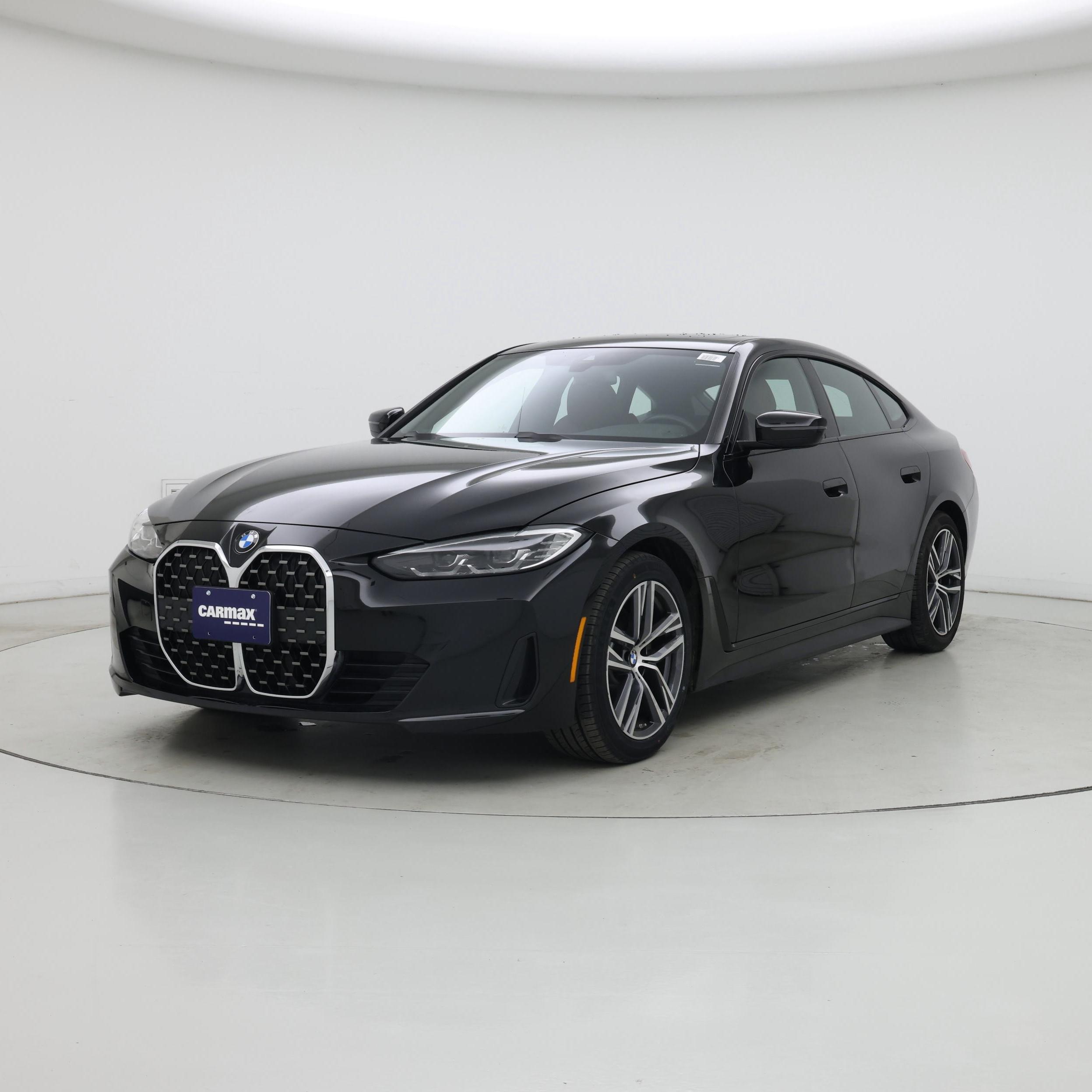 Thumbnail: 2023 BMW 4 Series - 4