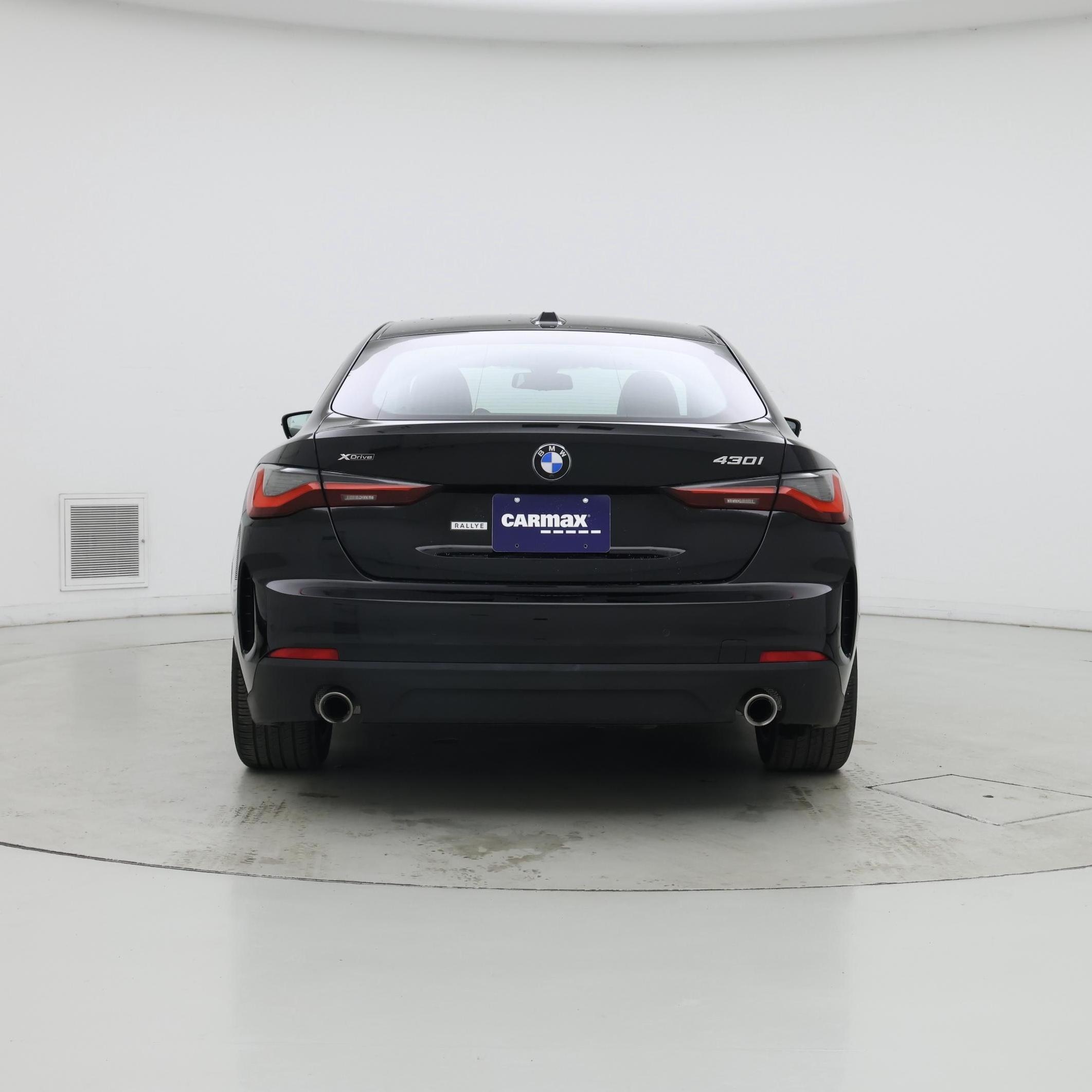 Thumbnail: 2023 BMW 4 Series - 6