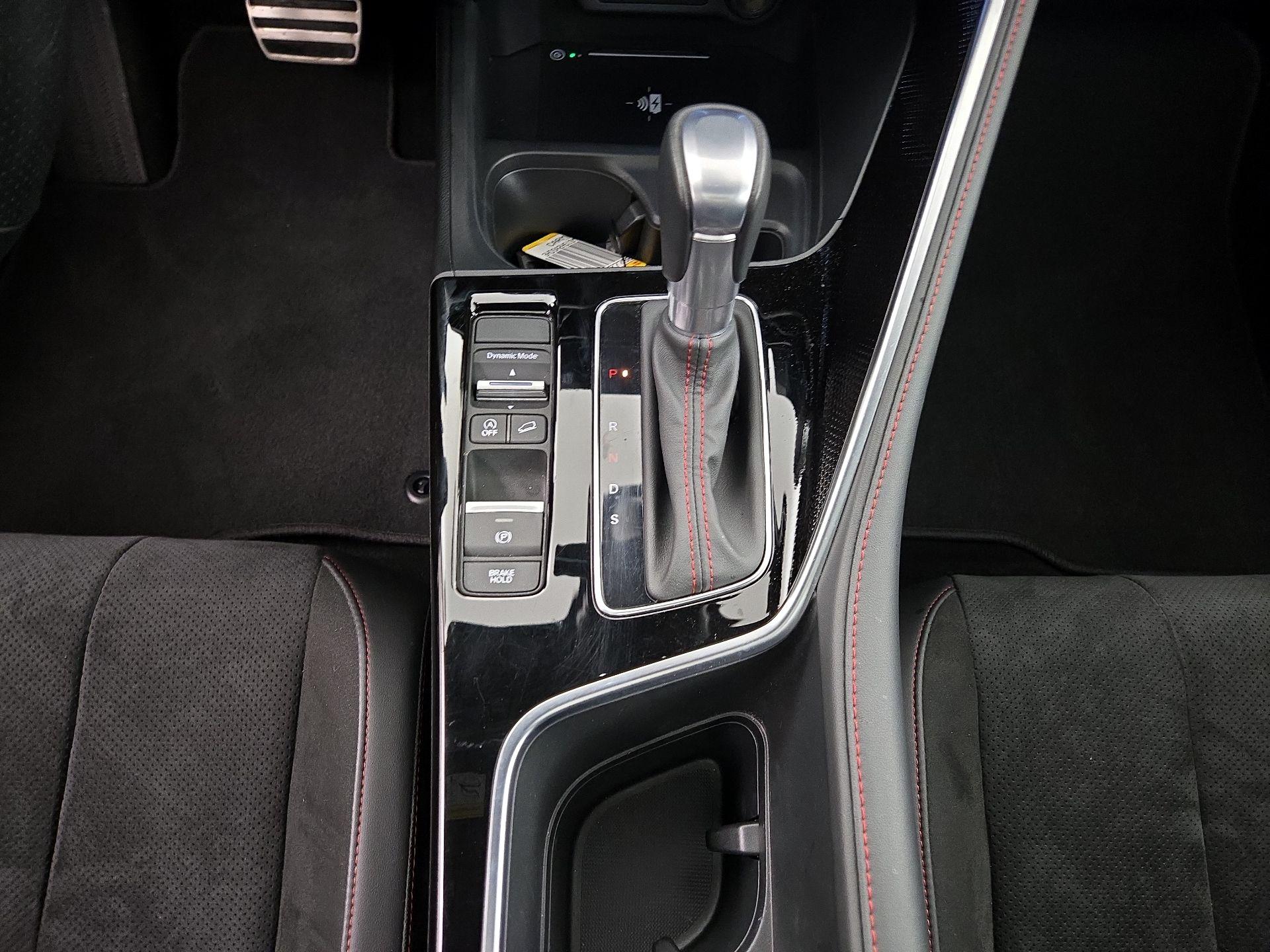 Thumbnail: 2025 Acura ADX - 17