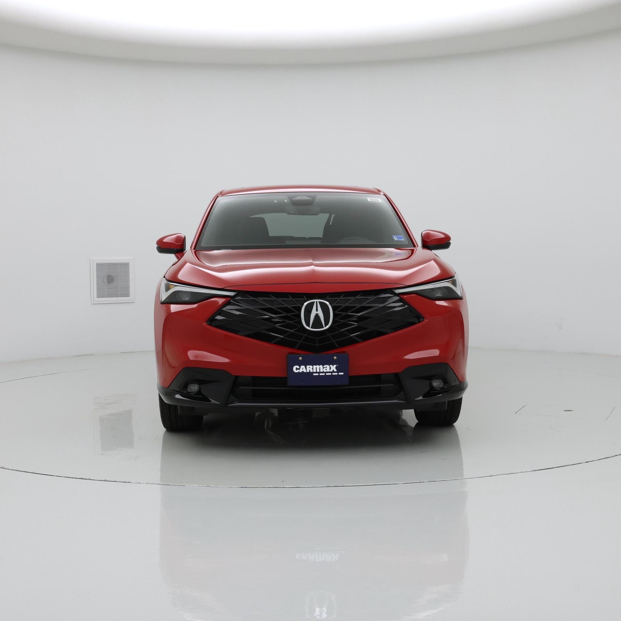 Thumbnail: 2025 Acura ADX - 5