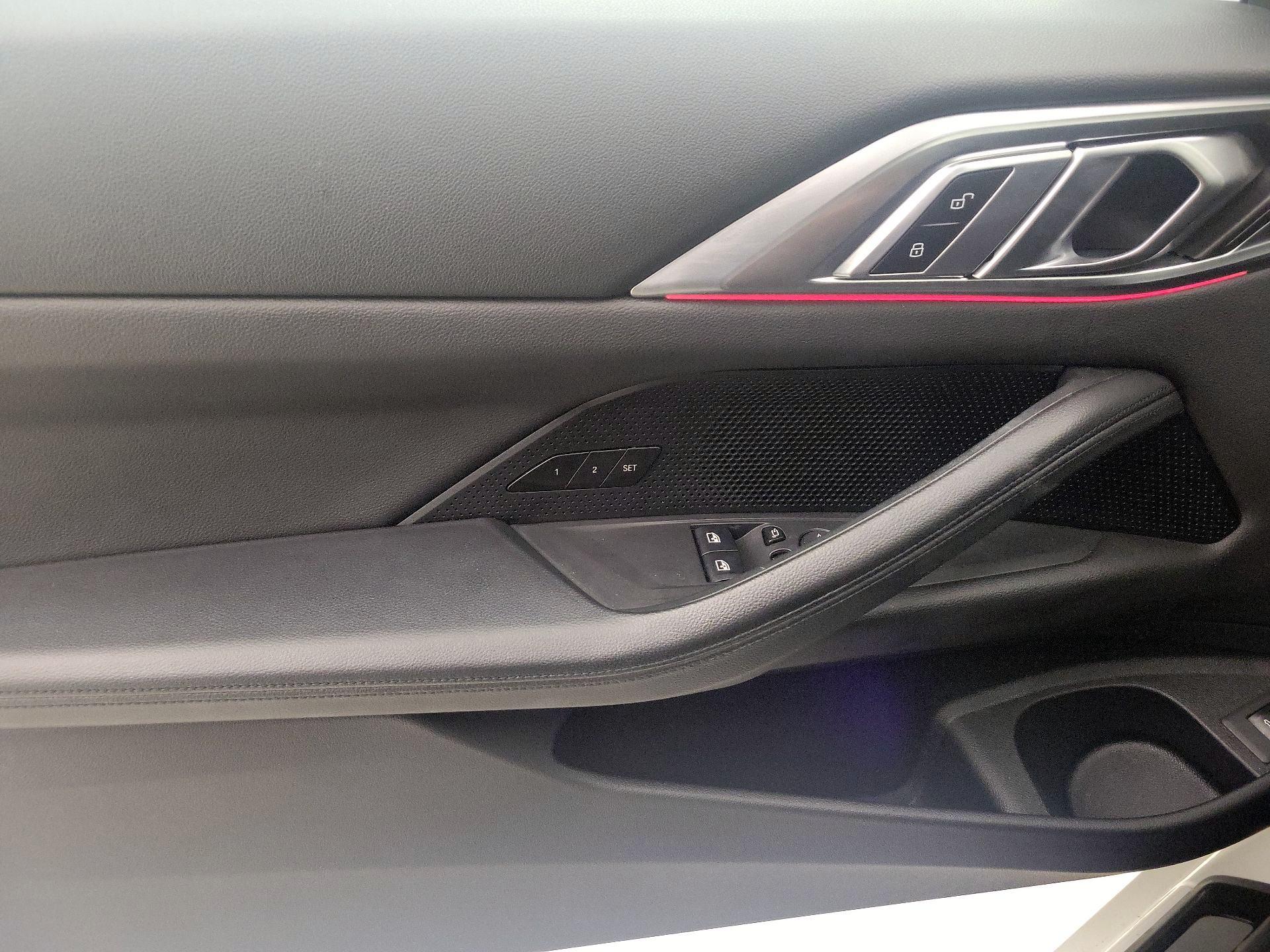 Thumbnail: 2021 BMW 4 Series - 12