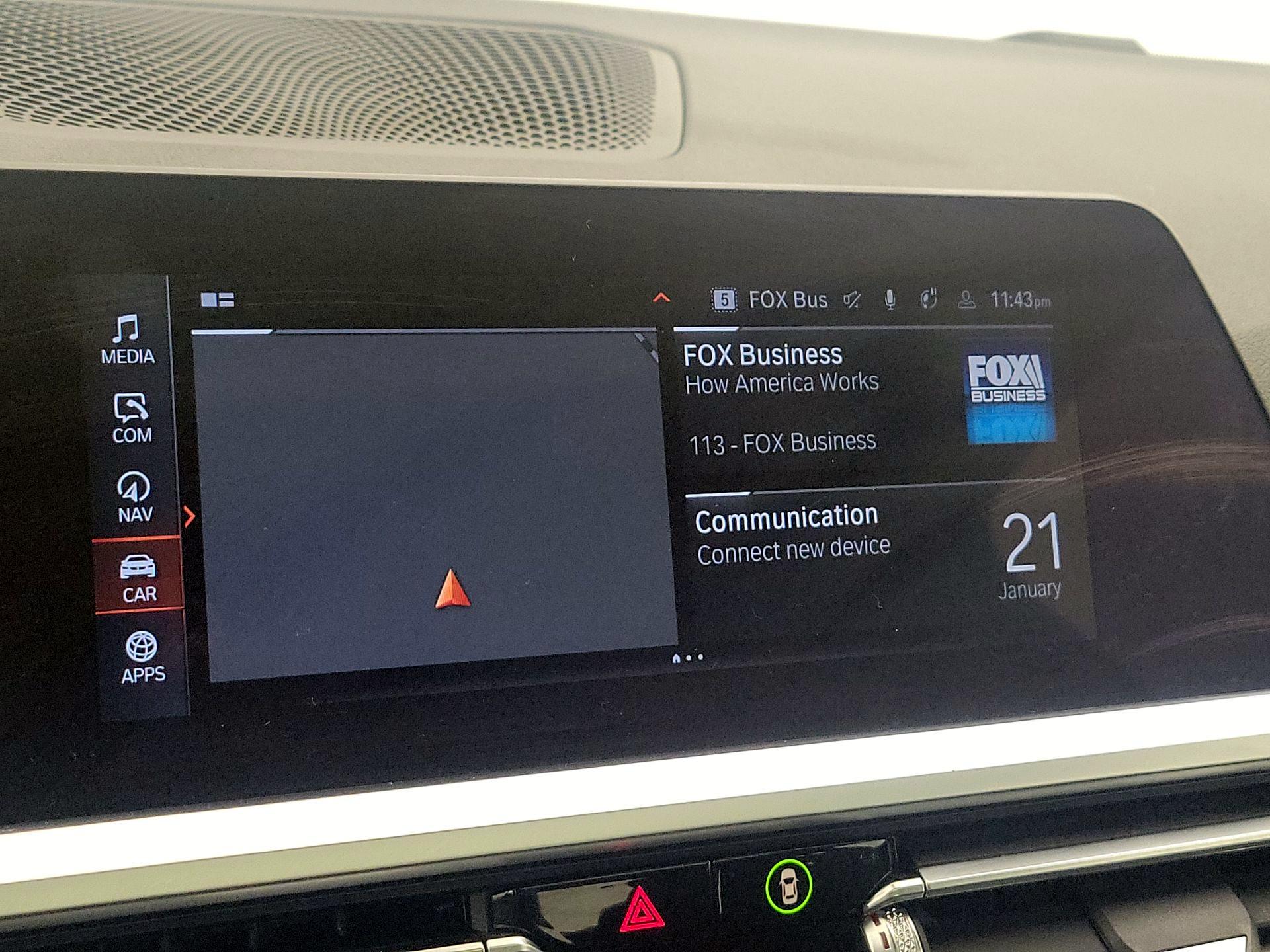 Thumbnail: 2021 BMW 4 Series - 15