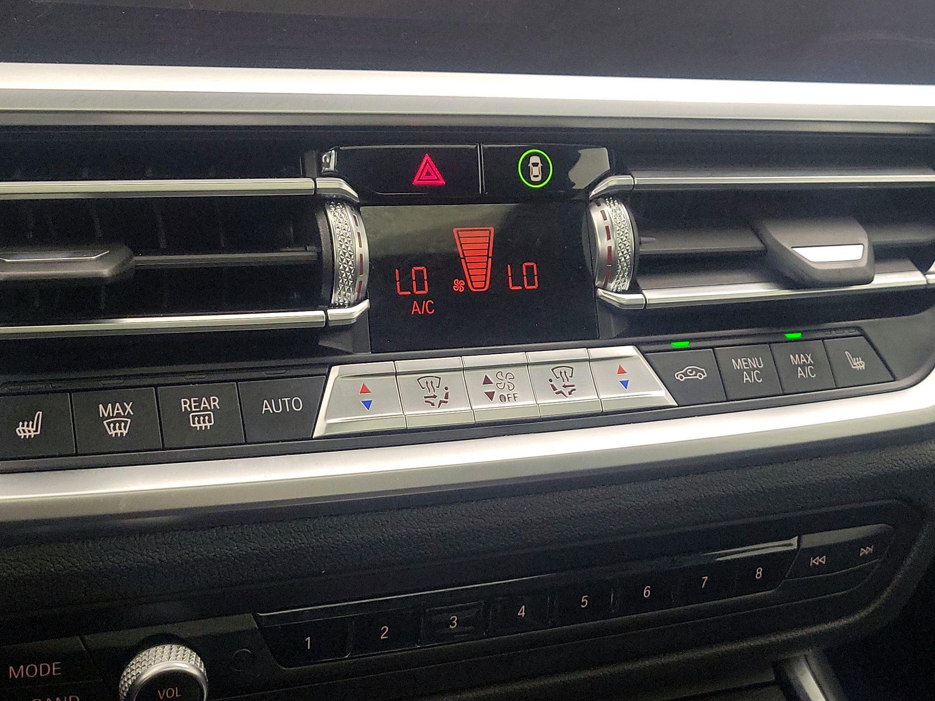 Thumbnail: 2021 BMW 4 Series - 16