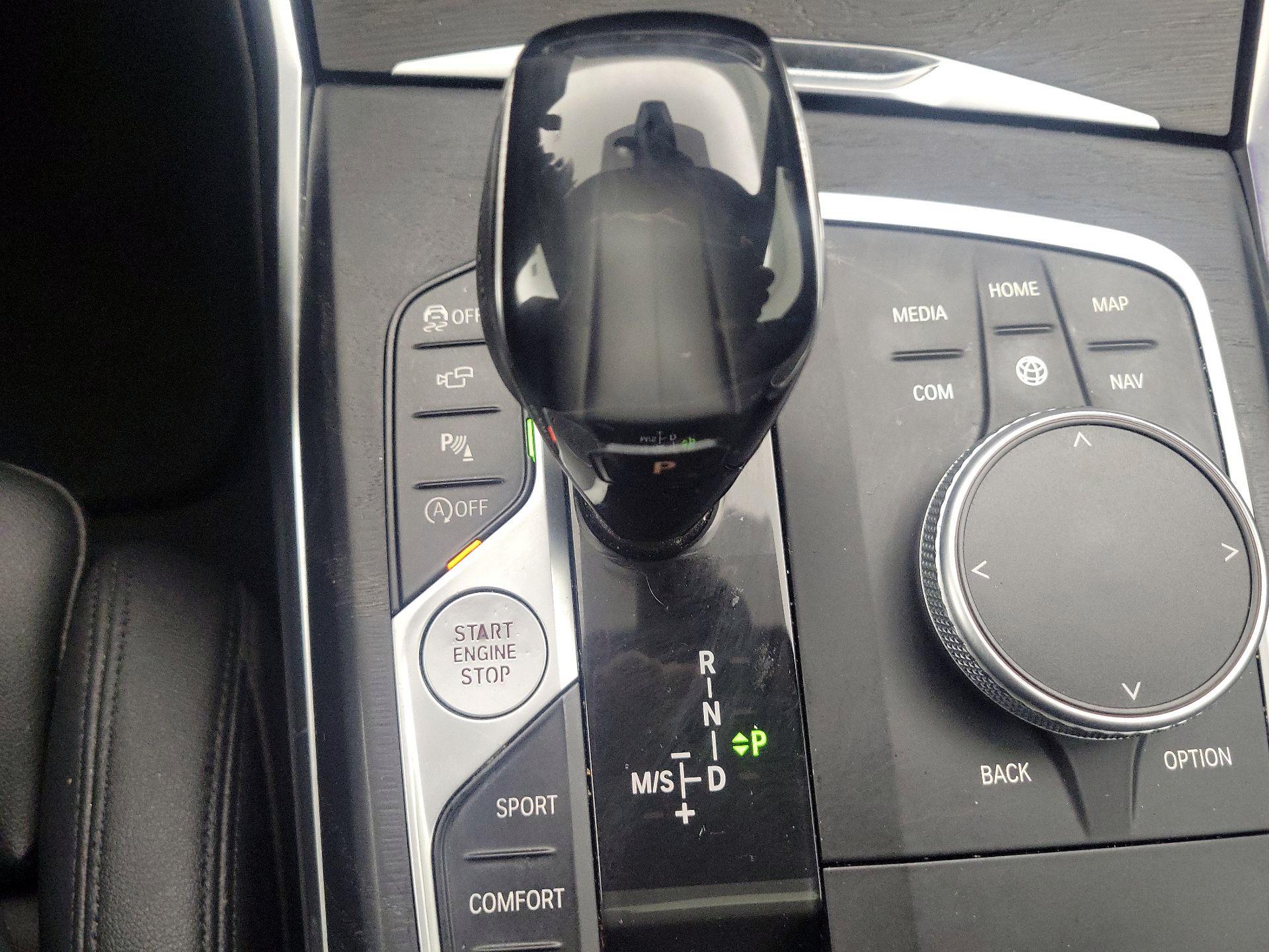 Thumbnail: 2021 BMW 4 Series - 17