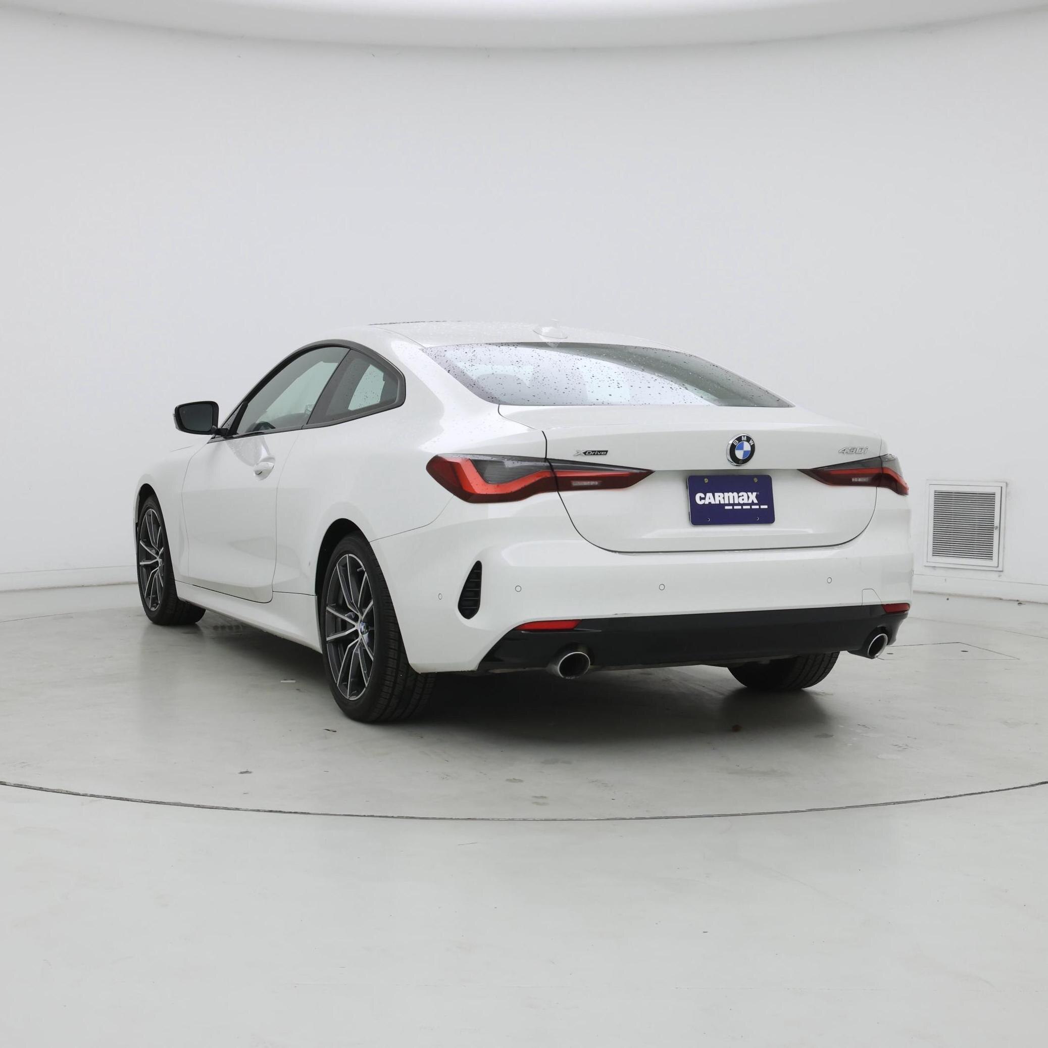 Thumbnail: 2021 BMW 4 Series - 2