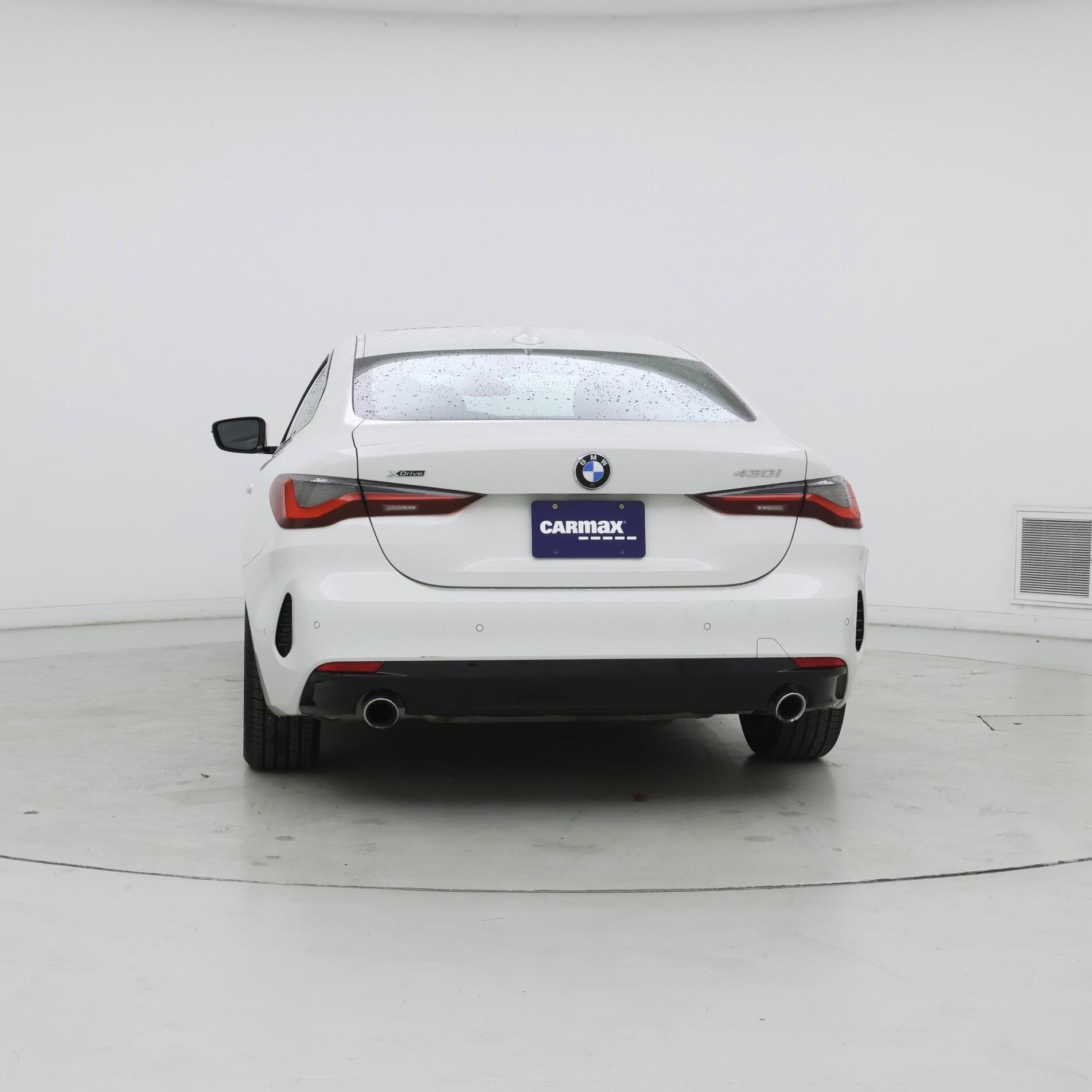 Thumbnail: 2021 BMW 4 Series - 6