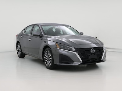 2023 Nissan Altima SV