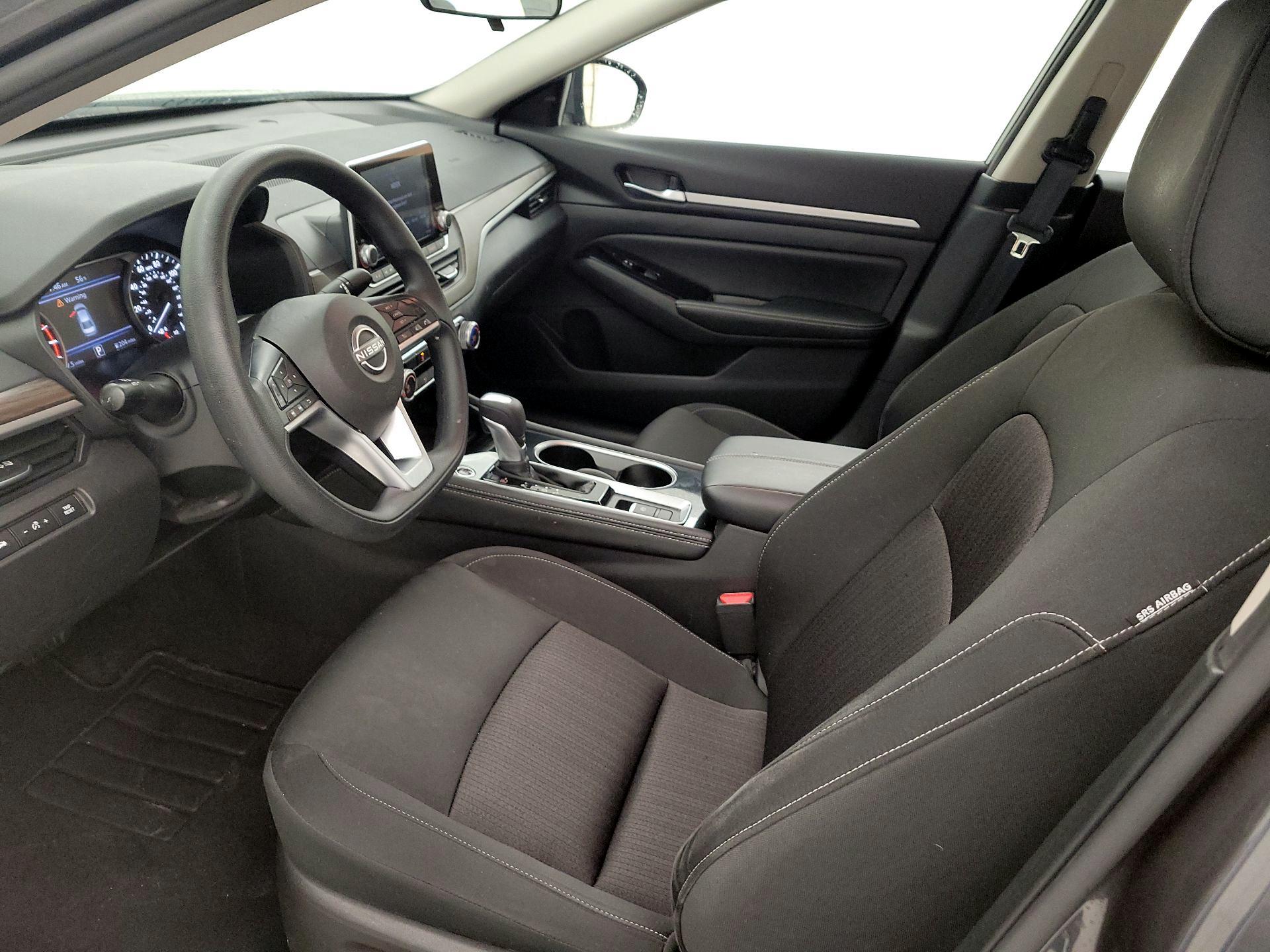 Thumbnail: 2023 Nissan Altima - 11