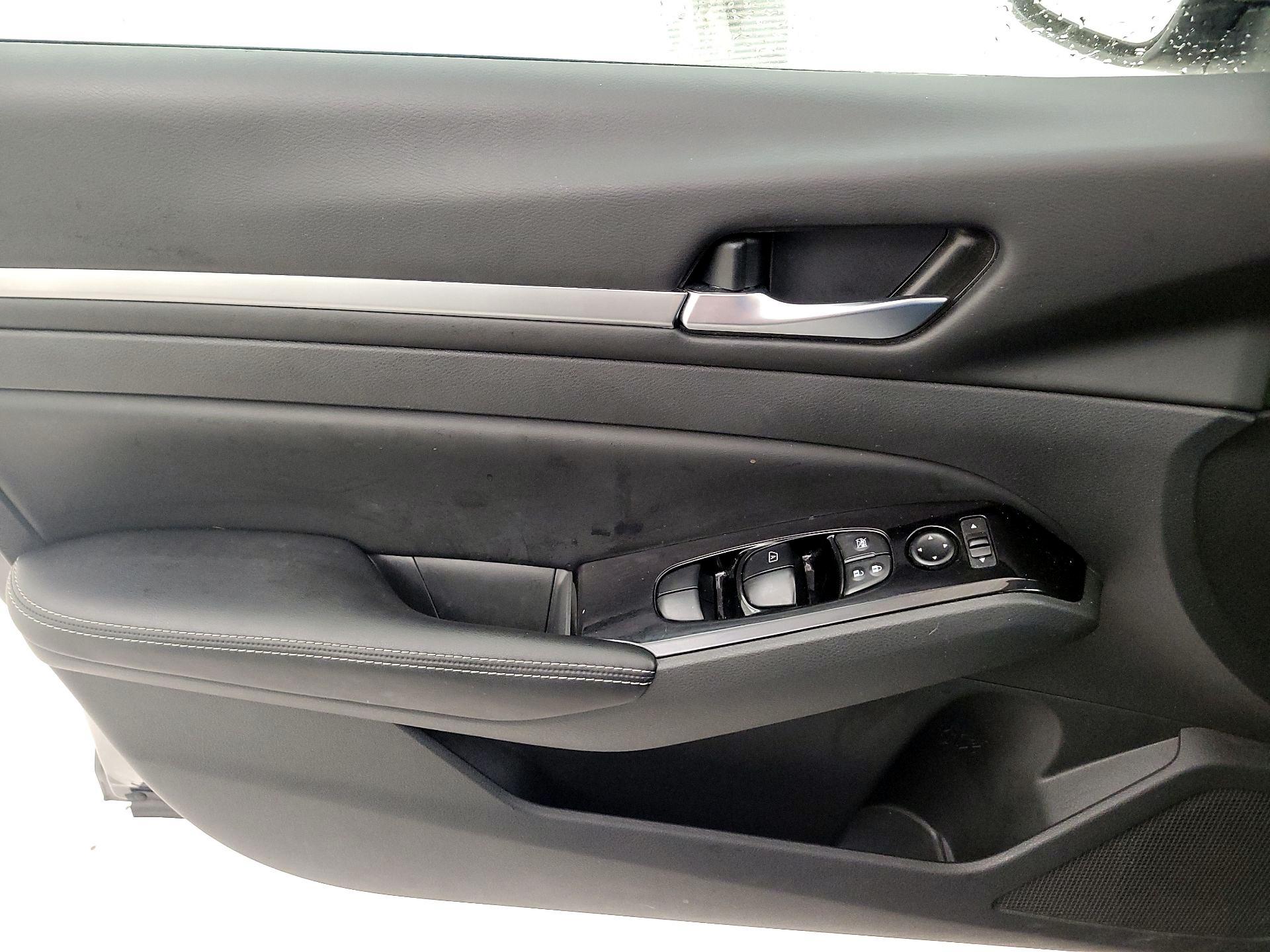 Thumbnail: 2023 Nissan Altima - 12