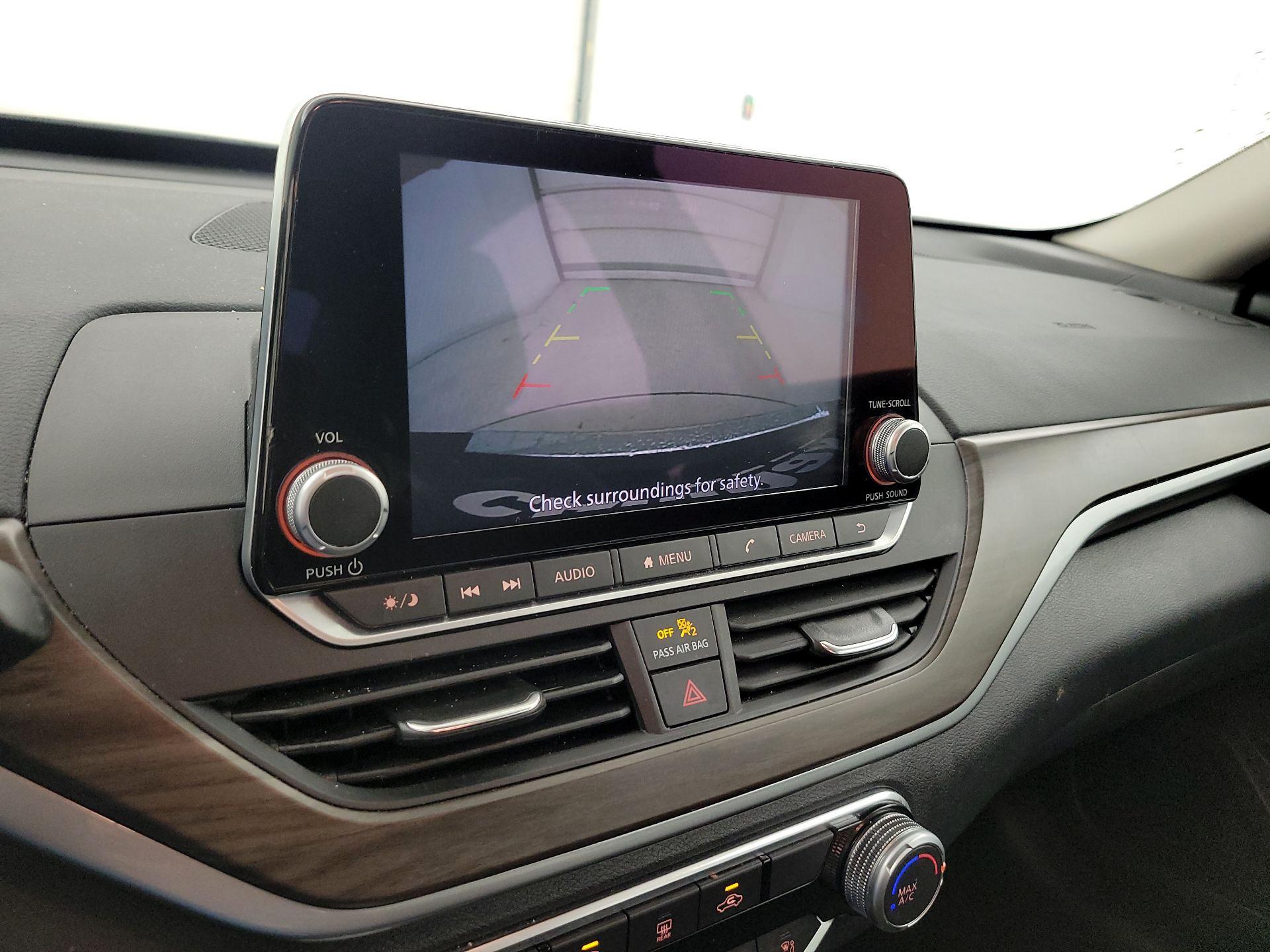 Thumbnail: 2023 Nissan Altima - 14