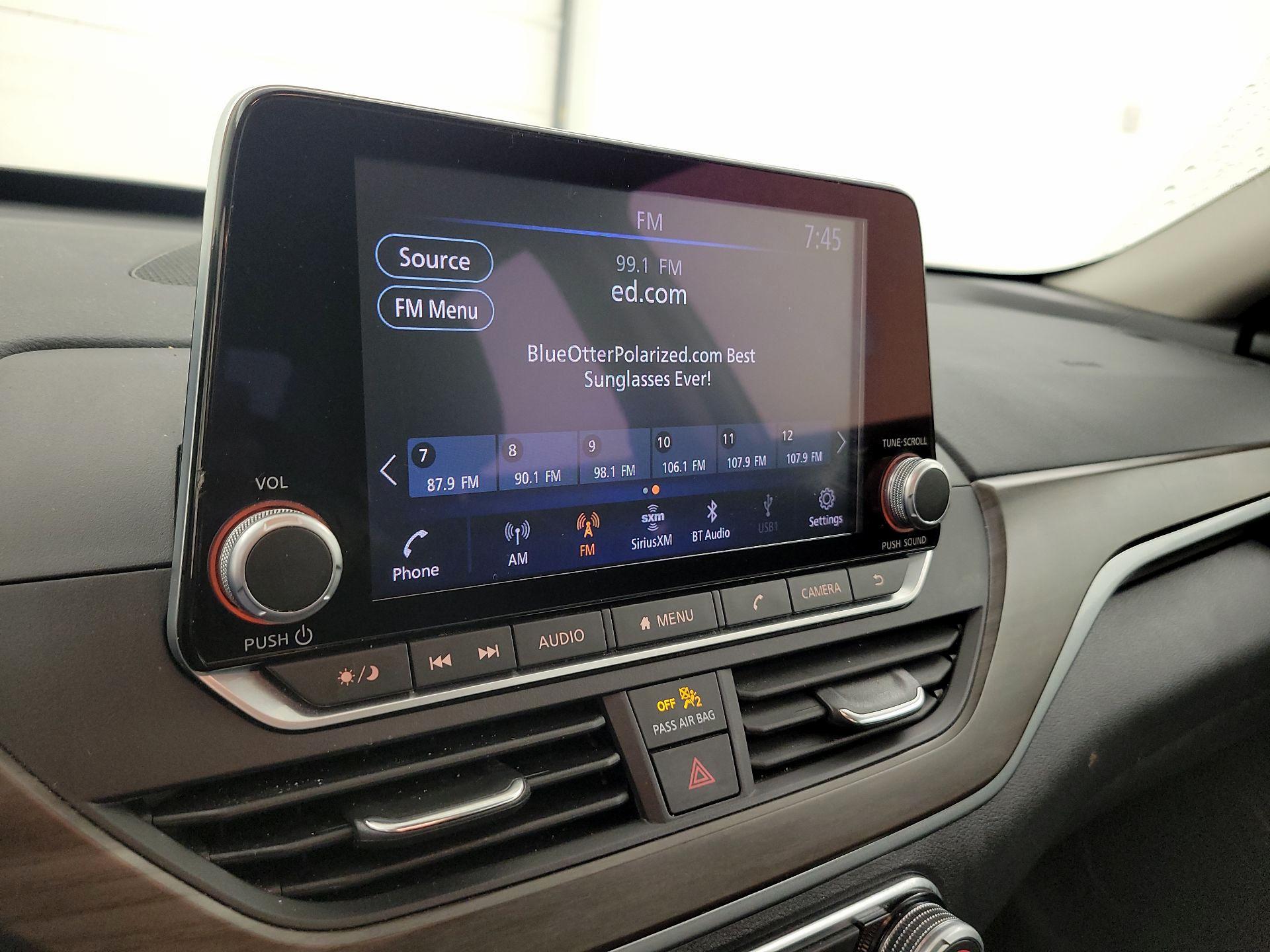 Thumbnail: 2023 Nissan Altima - 15