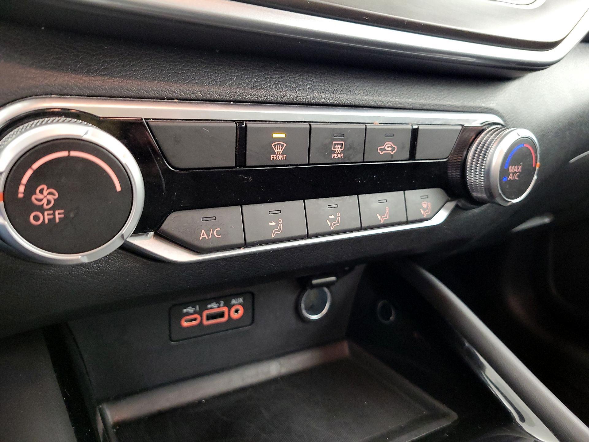 Thumbnail: 2023 Nissan Altima - 16